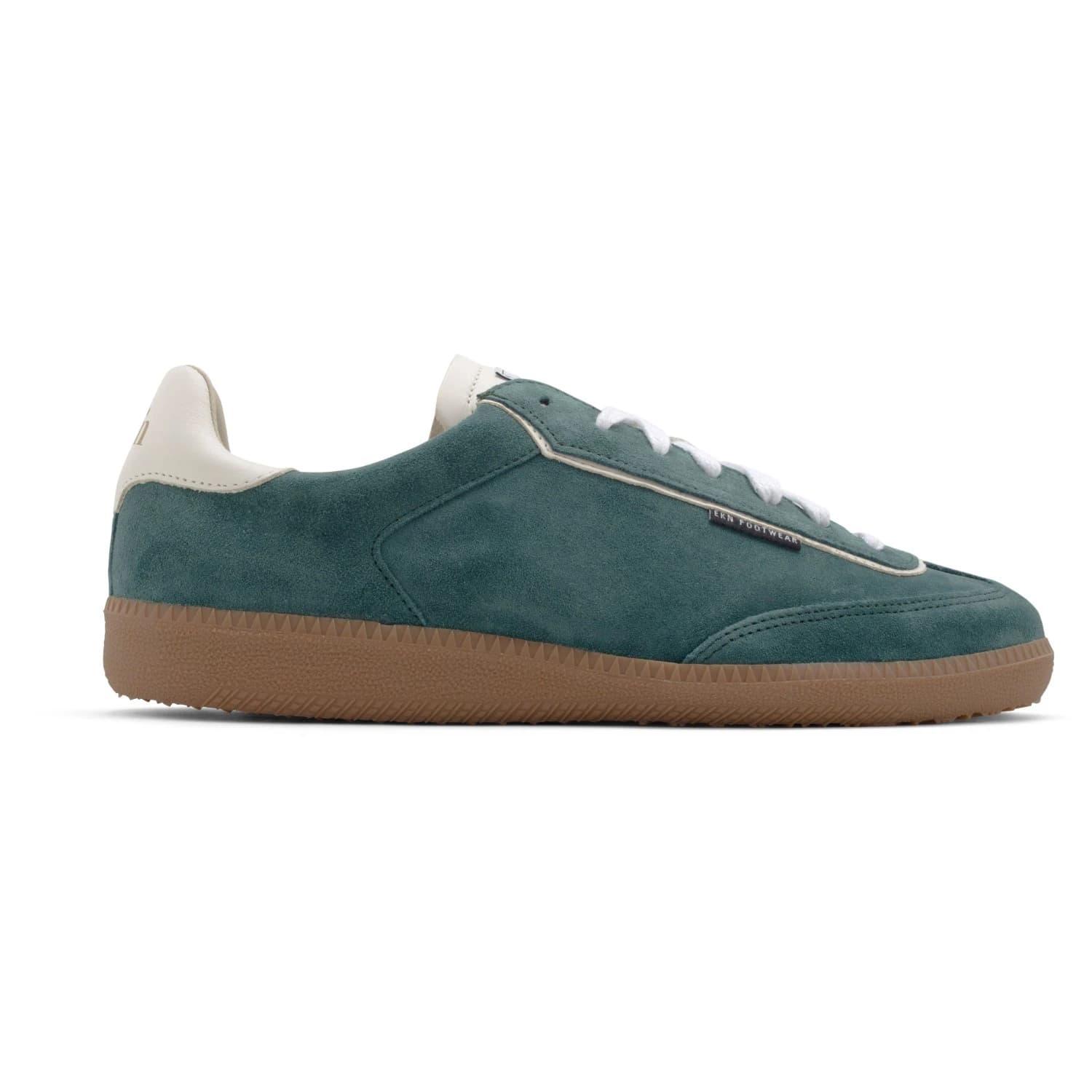 Маратонки EKN Footwear Tsuga Sneakers - Pro Green
