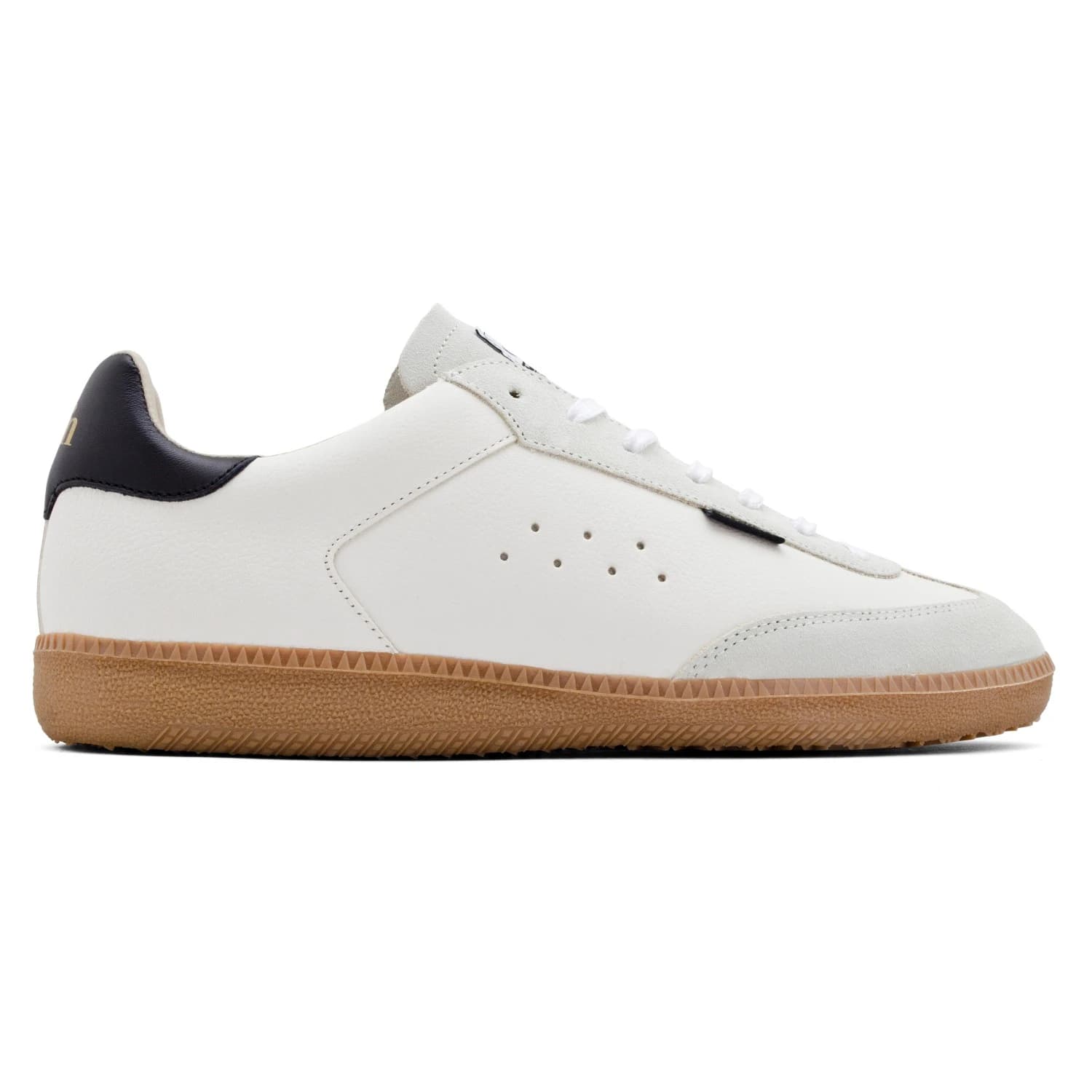 Маратонки EKN Footwear Tsuga Sneakers - White