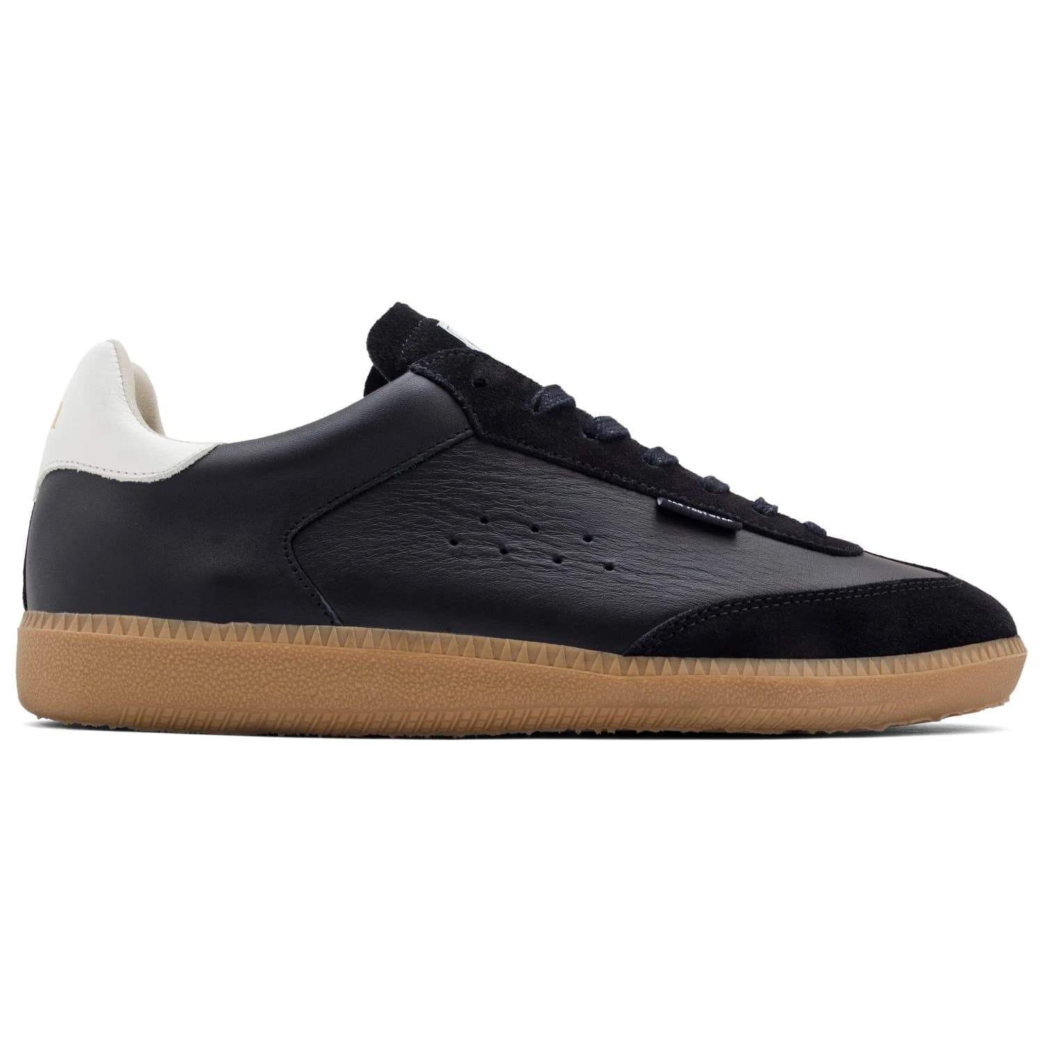 Маратонки EKN Footwear Tsuga Sneakers - Black