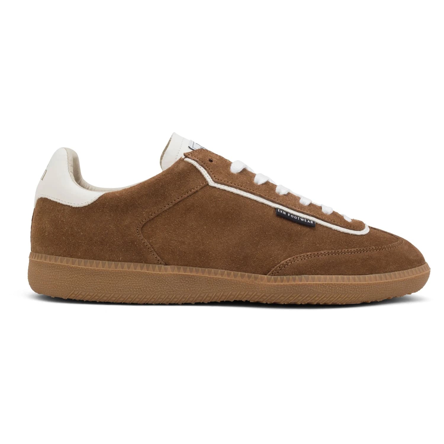 Маратонки EKN Footwear Tsuga Sneakers - Pro Coffee