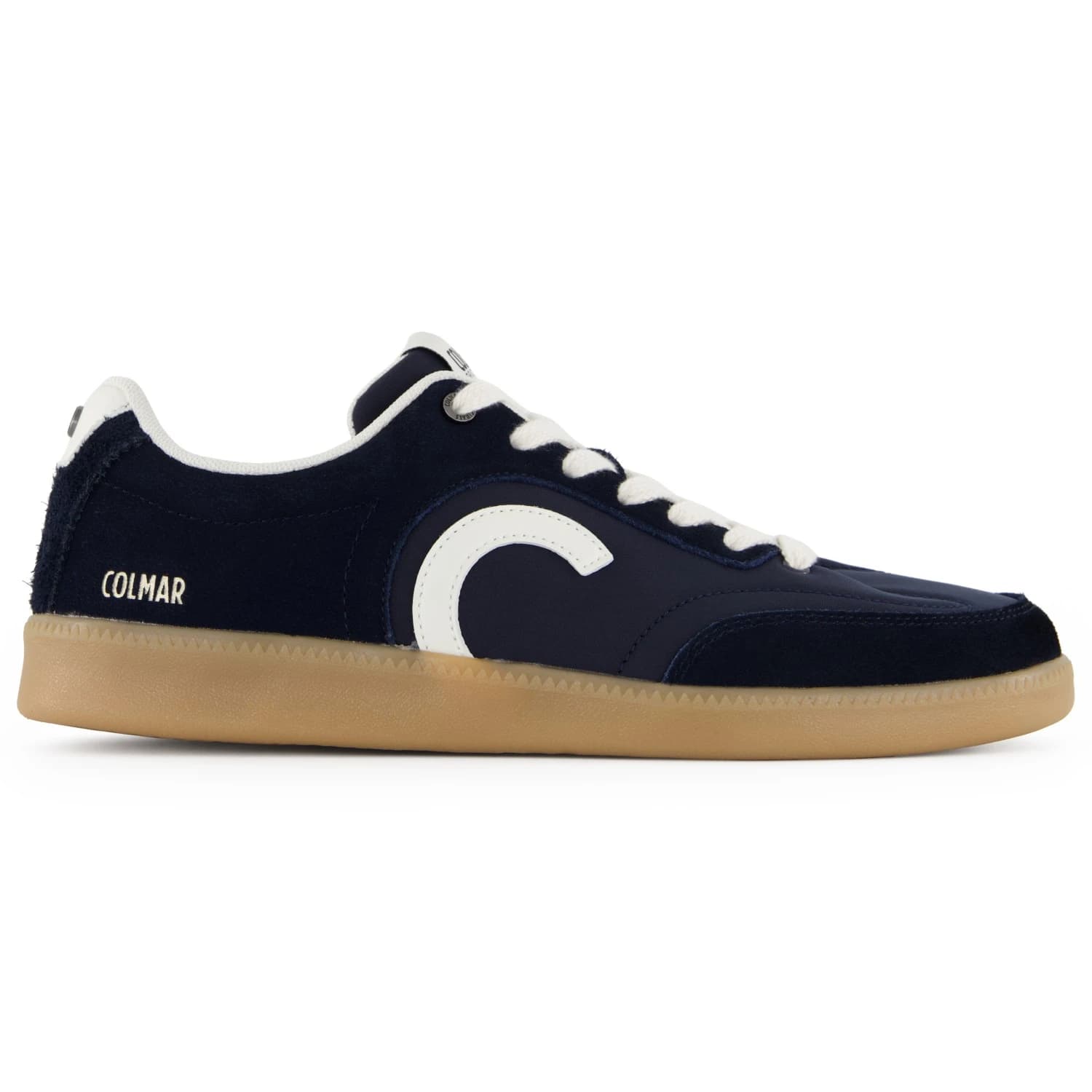 Мъжки маратонки Colmar Active Blade Authentic Sneakers - Navy / Off White