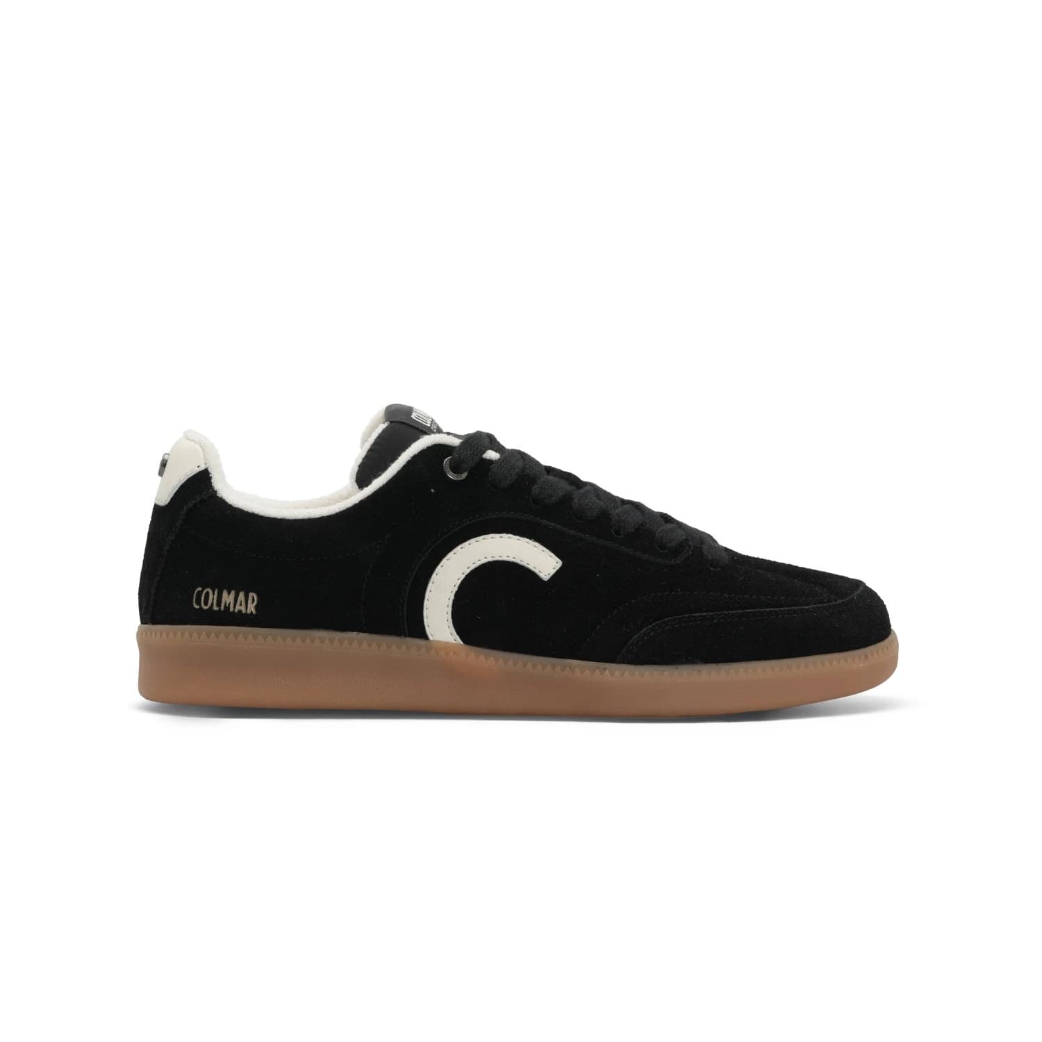 Маратонки Colmar Active Blade Authentic Sneakers - Black