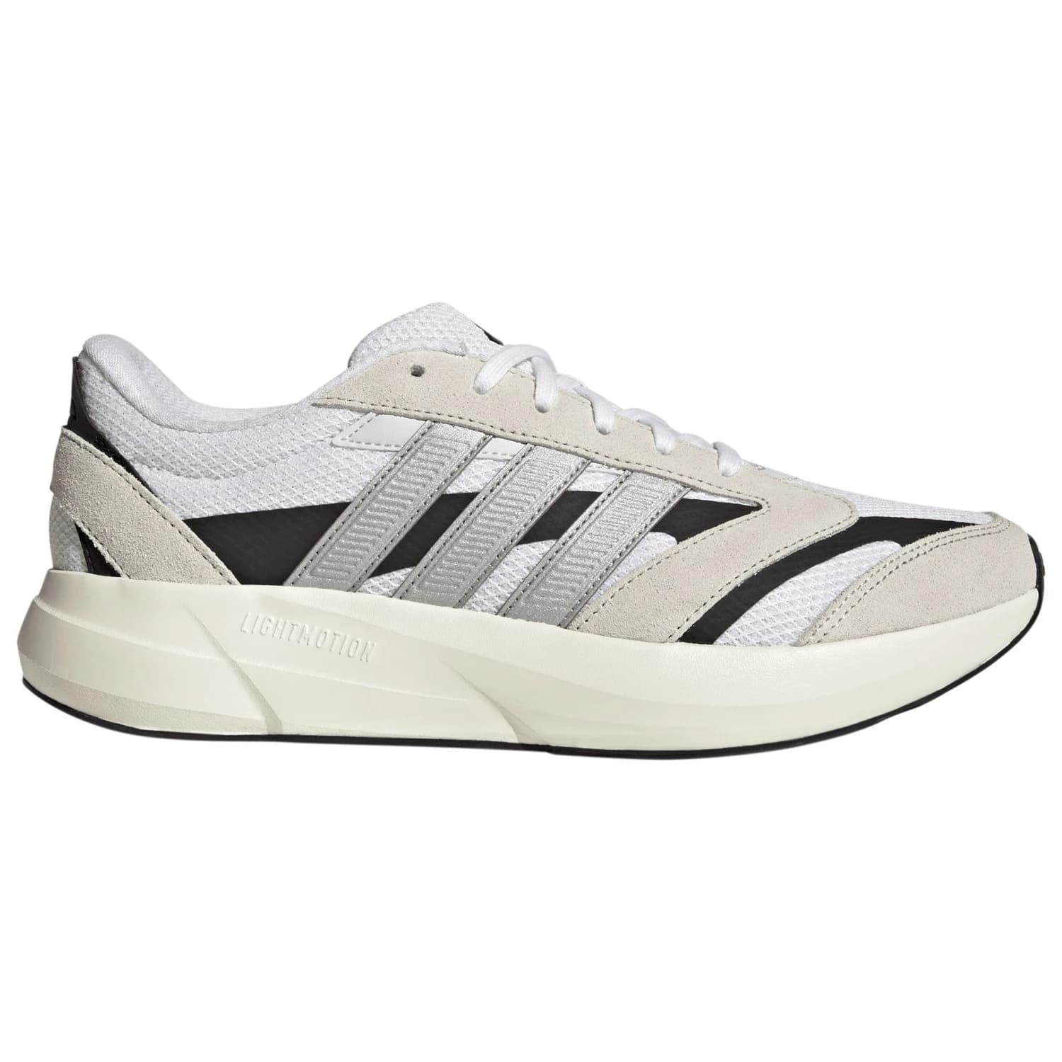 Мъжки маратонки adidas Lightshift 2.0 Sneakers - FTWR White / Matte Silver / Core Black