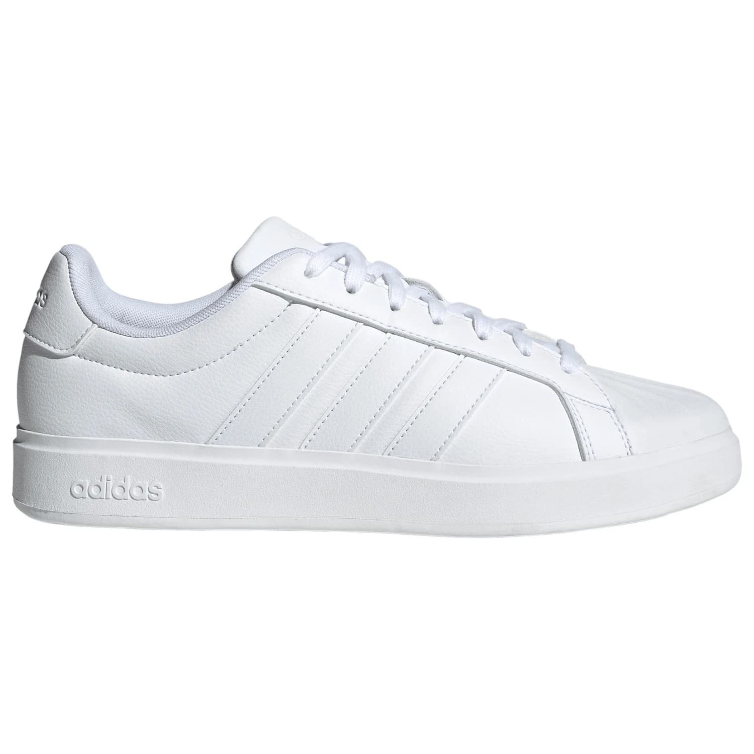 Мъжки маратонки adidas Streettalk Sneakers - Ftwr White / Ftwr White / Ftwr White