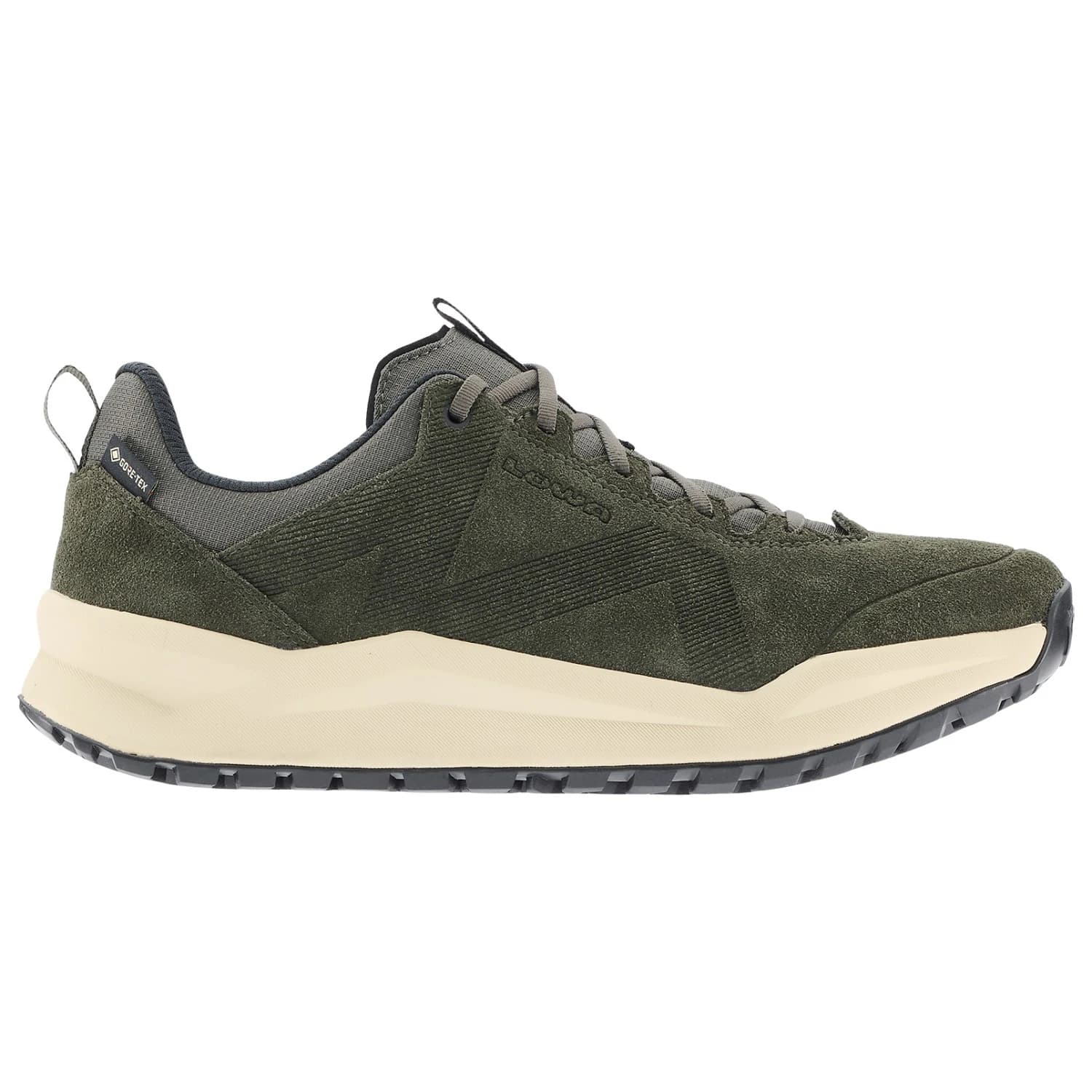 Ежедневни обувки Lowa Kaloya Lt GTX Lo Casual shoes - Olive / Beige