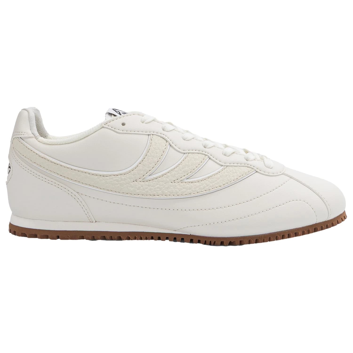 Маратонки MoEa Rise Mushroom Sneakers - Off White