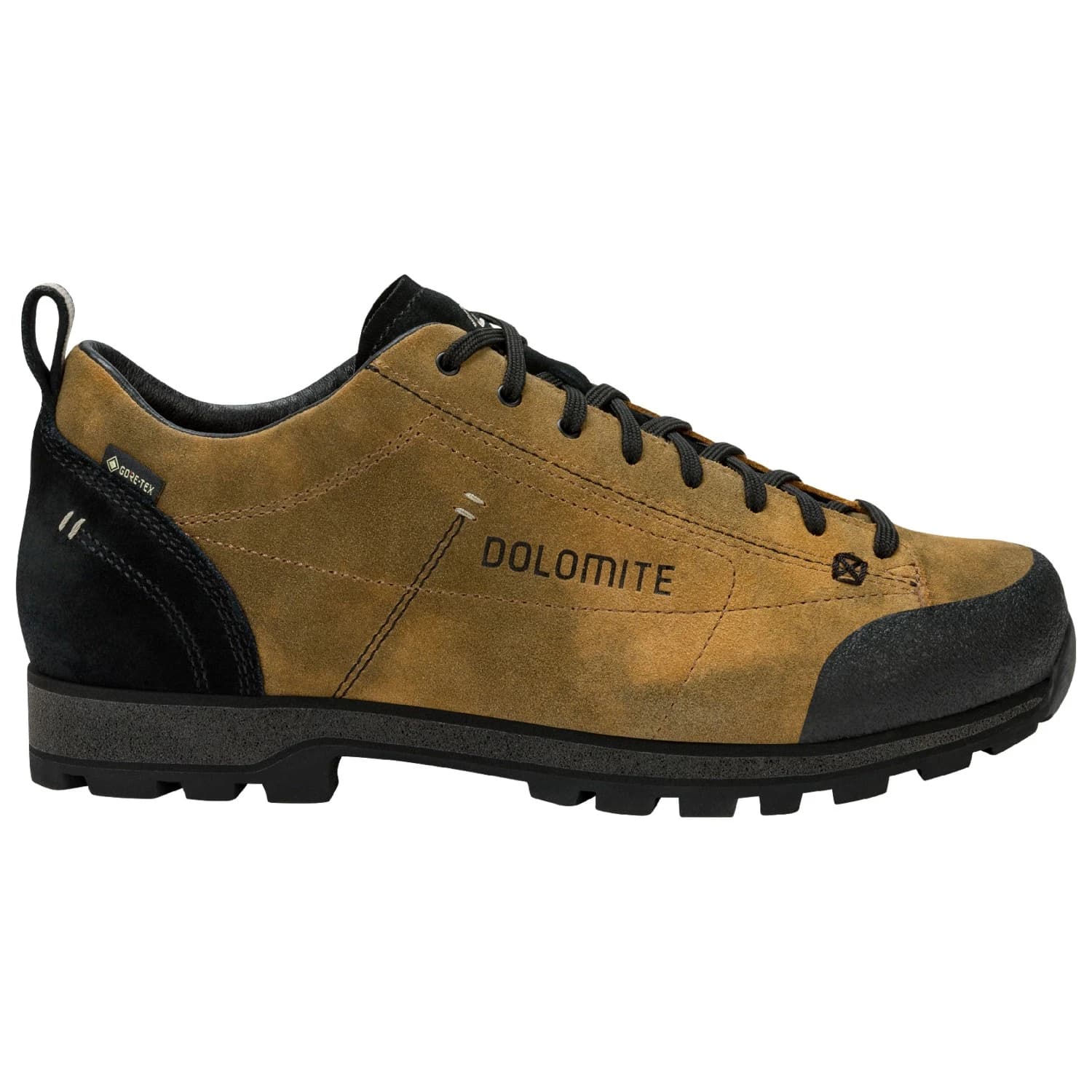 Ежедневни обувки Dolomite 54 Low Dust GTX Casual shoes - Autumn Brown