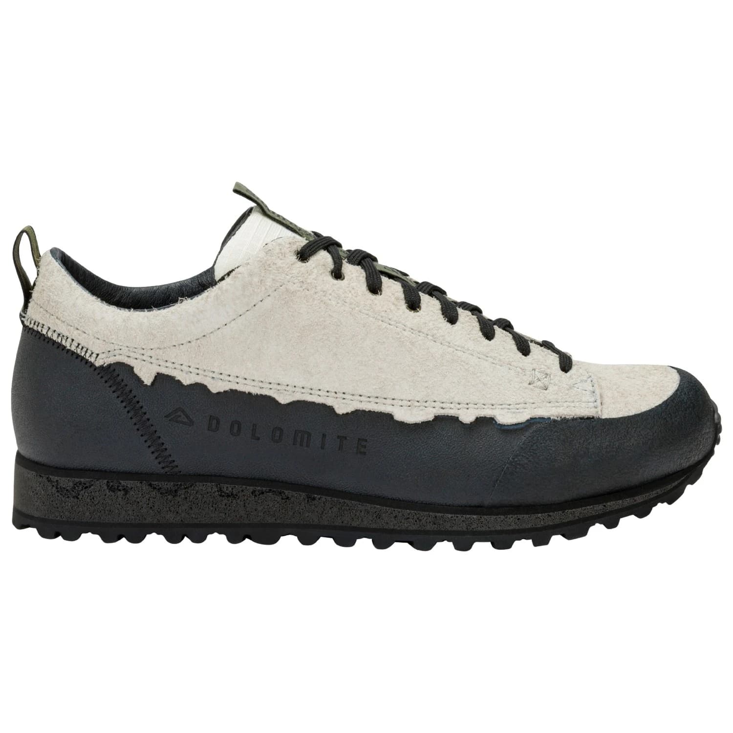 Ежедневни обувки Dolomite 54 Low Saxifraga 3.0 Casual shoes - Ice White