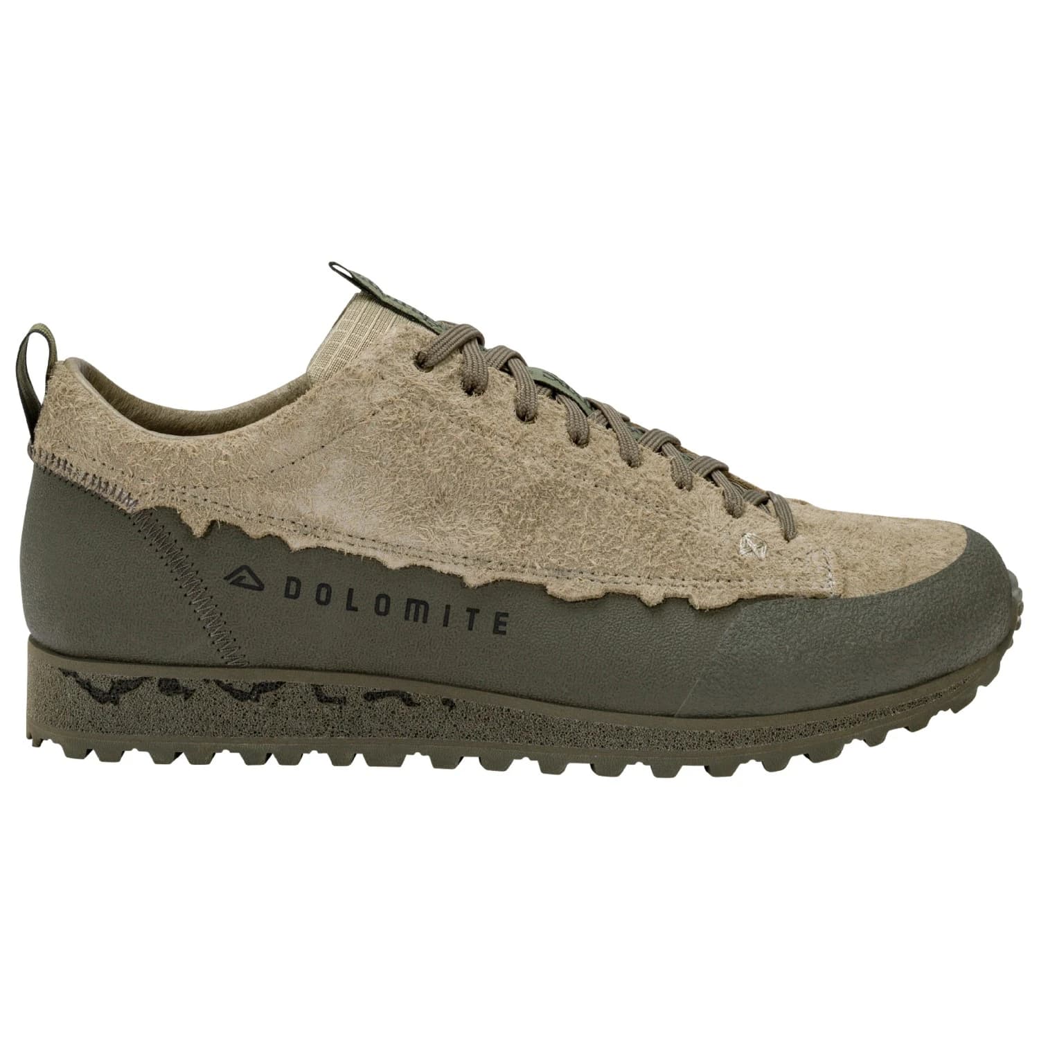 Ежедневни обувки Dolomite 54 Low Saxifraga 3.0 Casual shoes - Night Grey