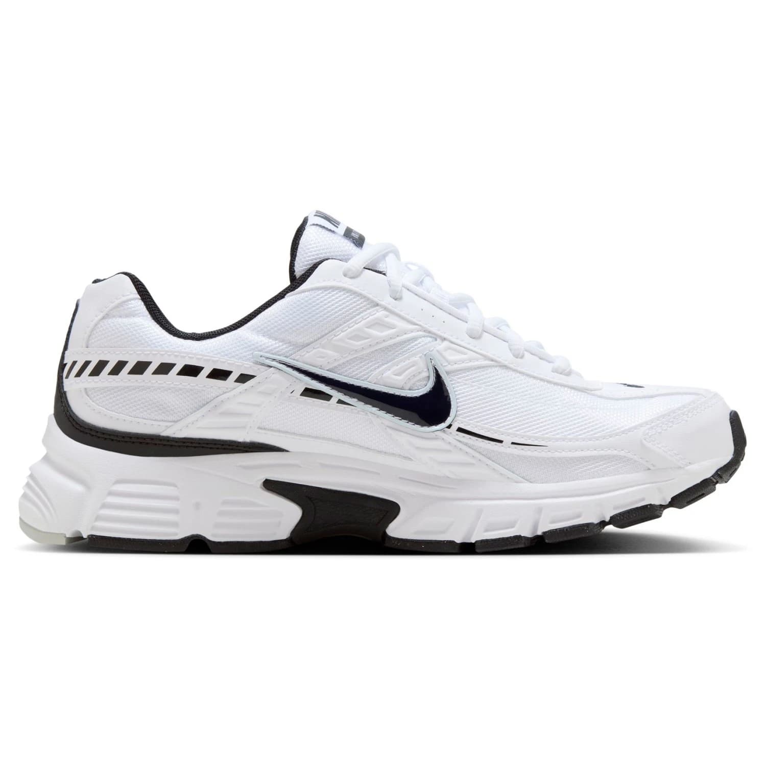 Мъжки маратонки Nike Initiator Casual shoes - White / Black