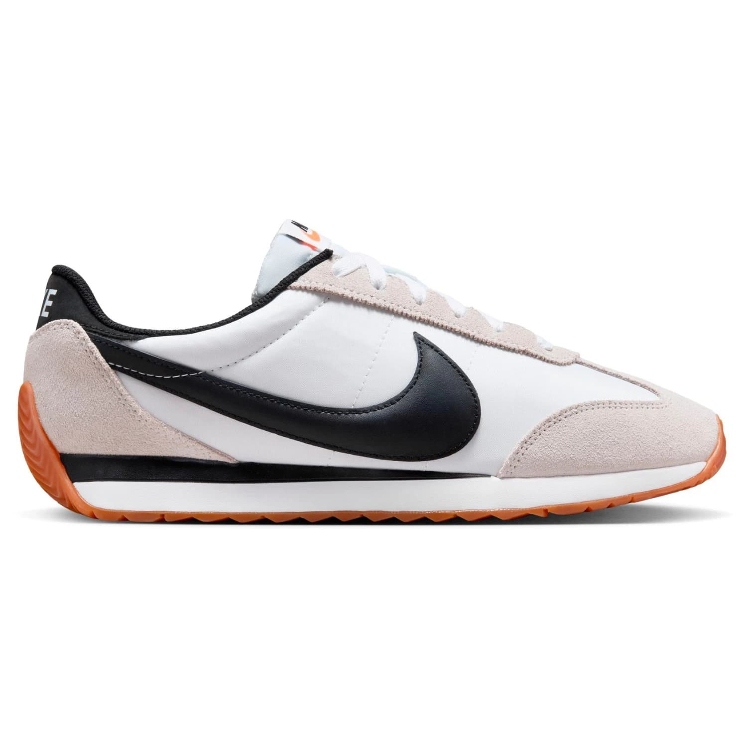 Мъжки ежедневни обувки Nike Pacific Casual shoes - White / Black / Platinum Tint