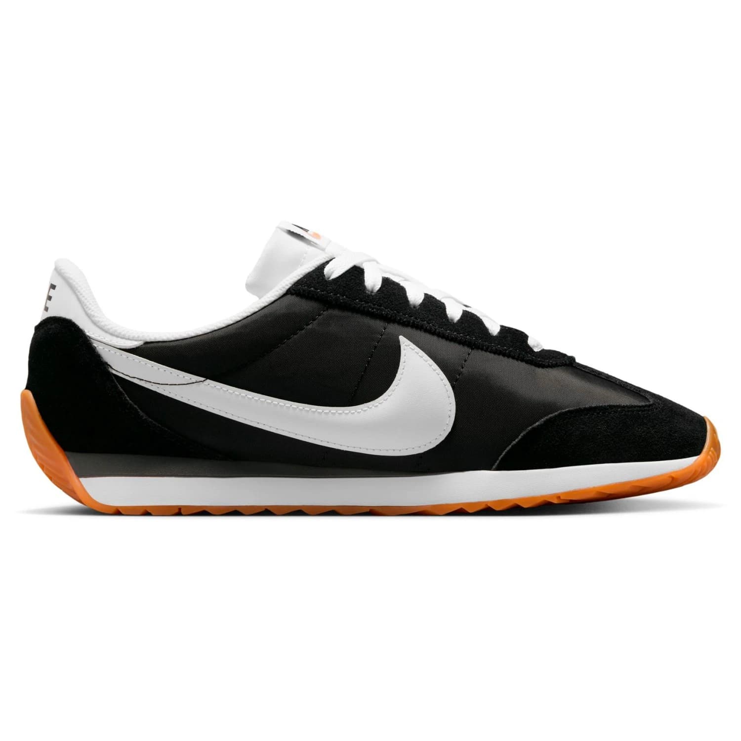 Мъжки маратонки Nike Pacific Casual shoes - Black / White / Iron Grey / Gum Light Brown