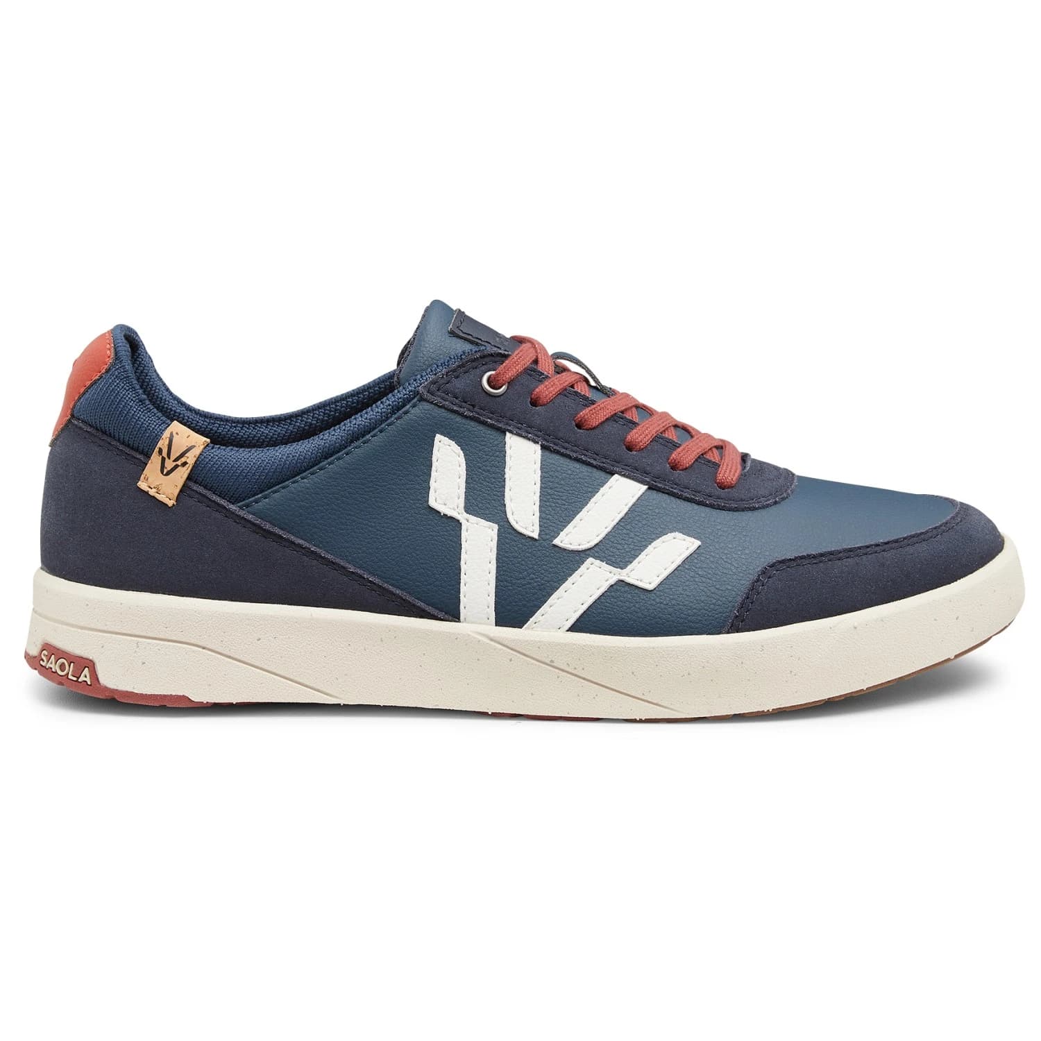Мъжки маратонки Saola Cali Sneakers - Navy