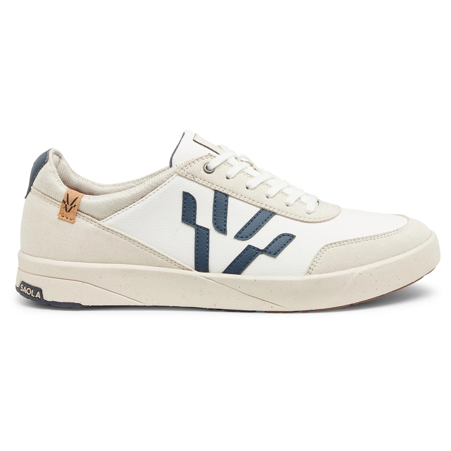 Маратонки Saola Cali Sneakers - White Navy