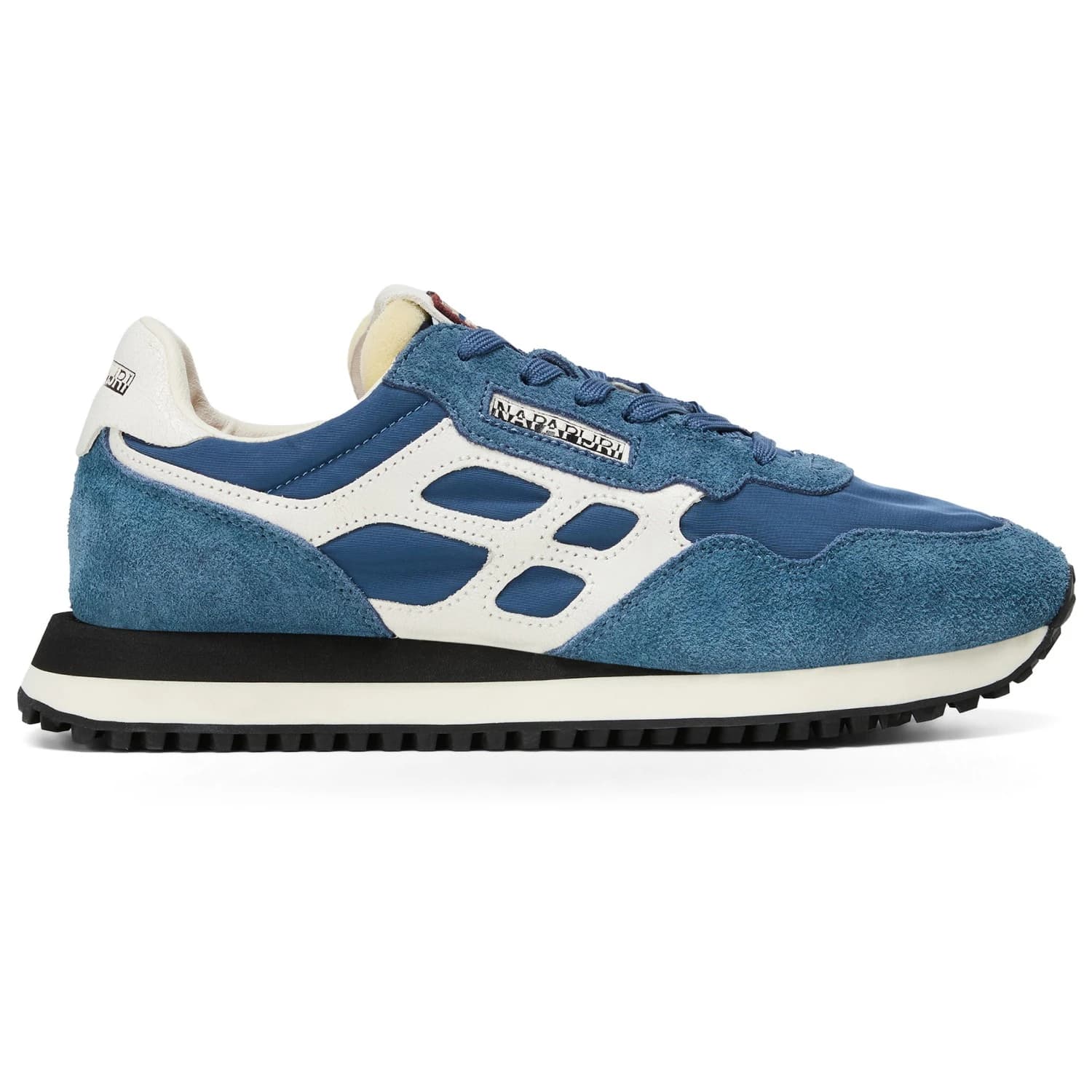 Мъжки маратонки Napapijri Element 01 Sue Sneakers - Blu Marine