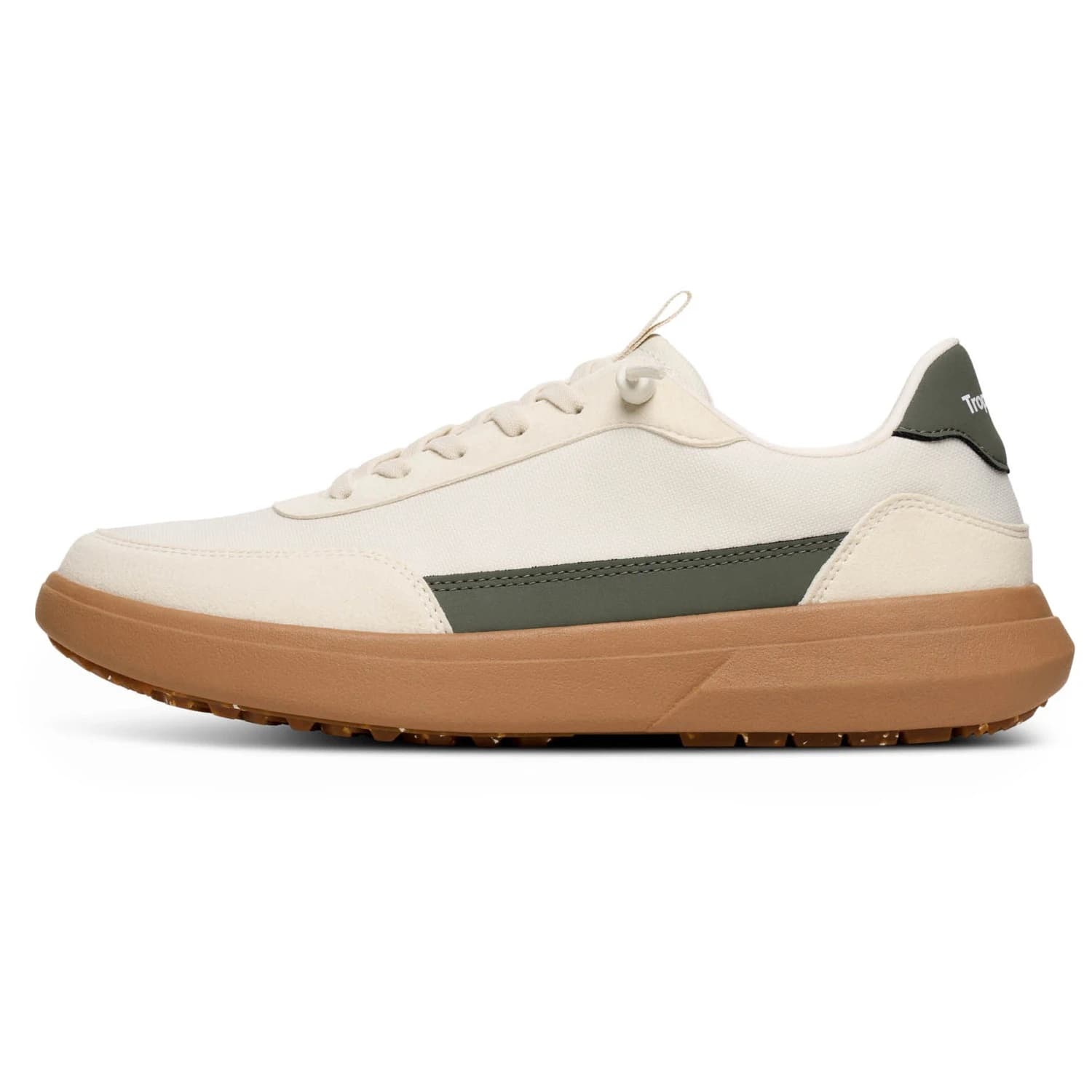 Маратонки Tropicfeel Geyser Sneakers - Island Fossil