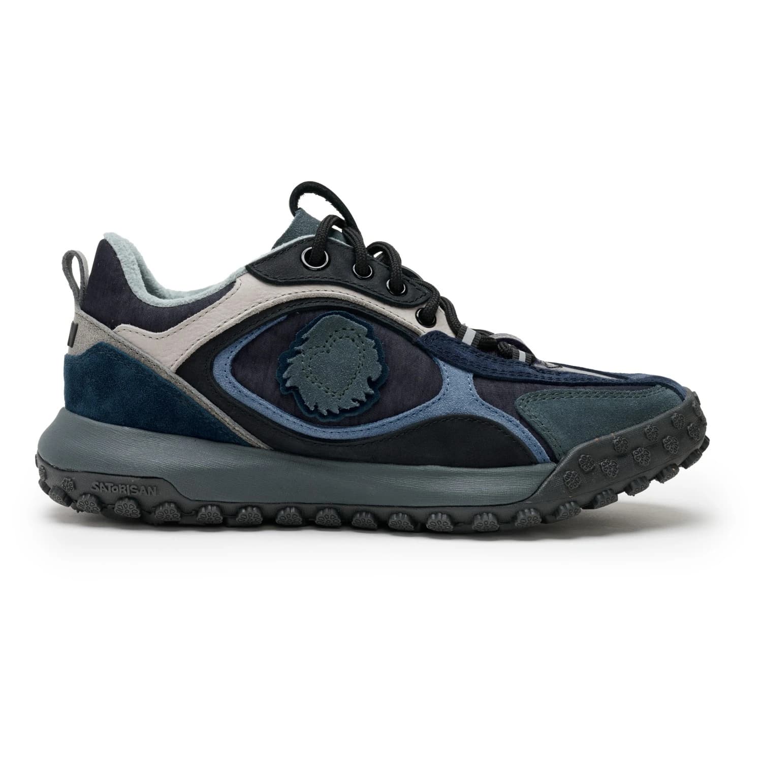 Маратонки Satorisan Jagube Origin Sneakers - Dark Blue