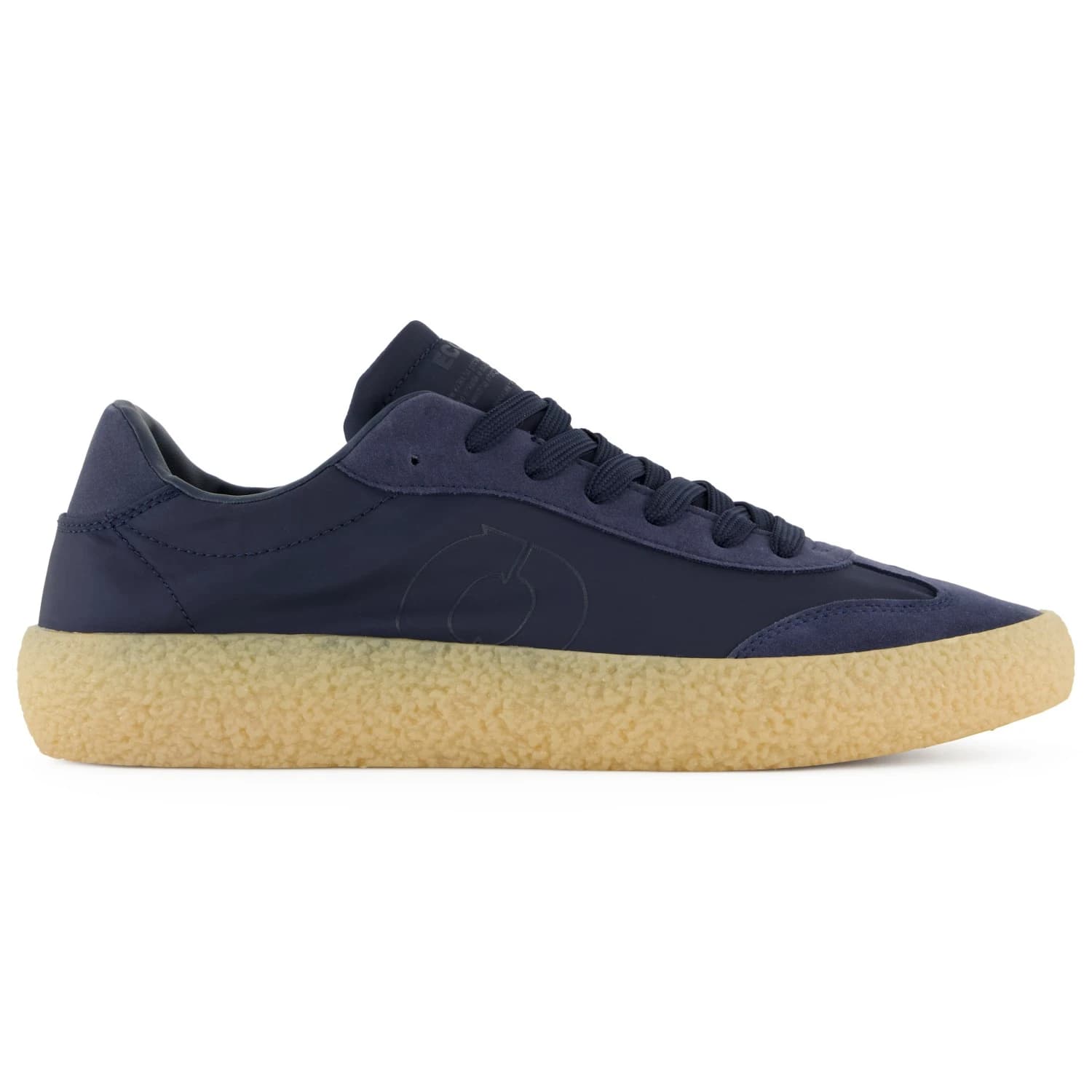 Мъжки маратонки Ecoalf Phoenix Sneaker - Deep Navy