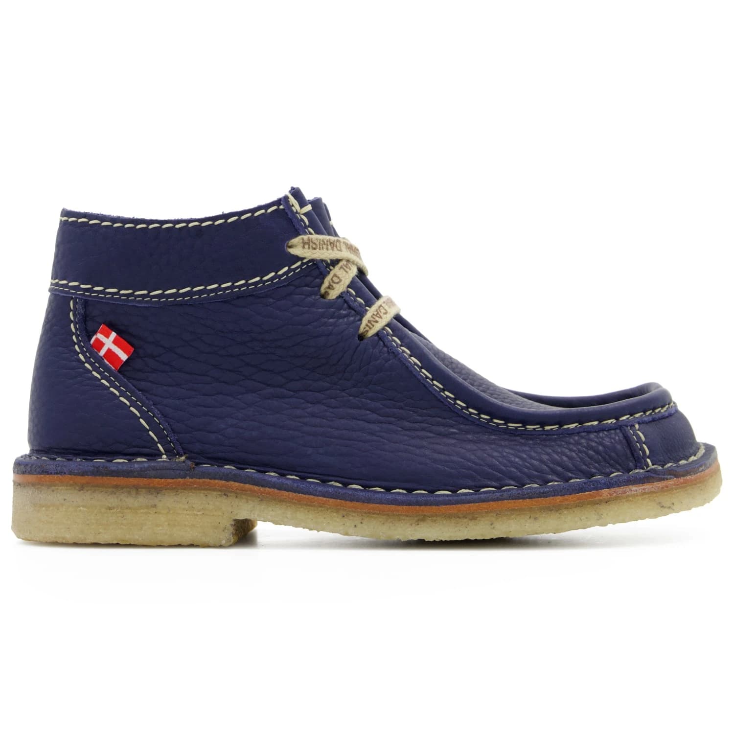 Маратонки Duckfeet Ribe Casual boots - Royal Blue