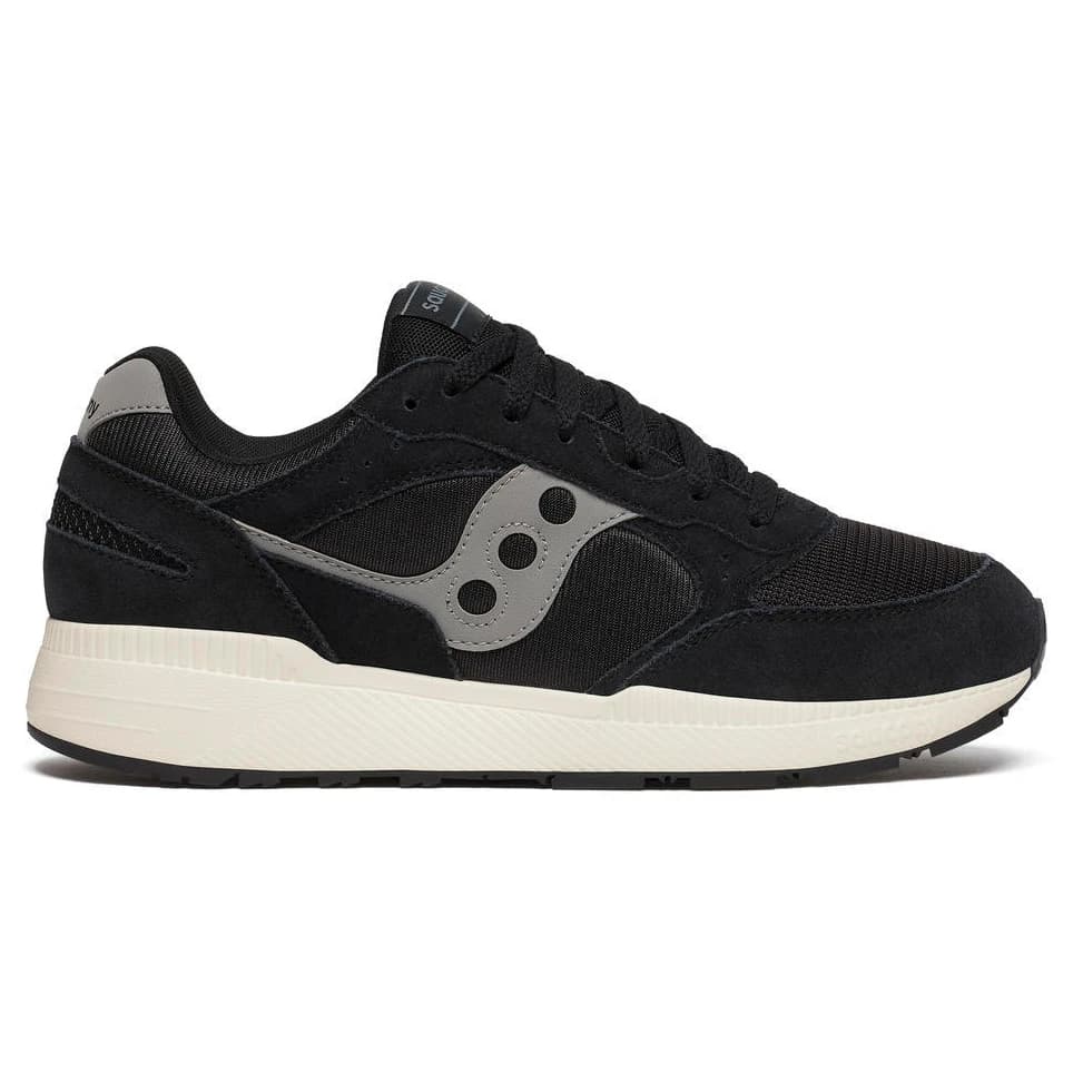 Маратонки Saucony Eclipse Sneakers - Black / Grey