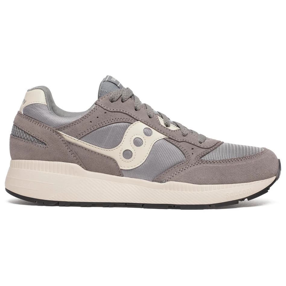 Маратонки Saucony Eclipse Sneakers - Grey / Cream