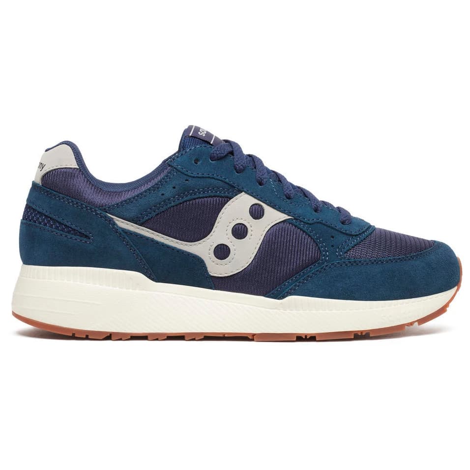 Маратонки Saucony Eclipse Sneakers - Navy / Pearl