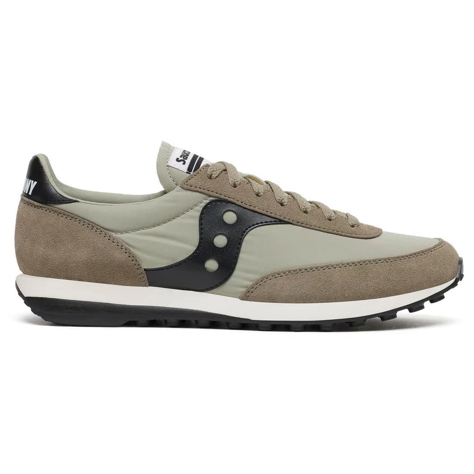 Маратонки Saucony Trainer 80 Sneakers - Trek / Sage