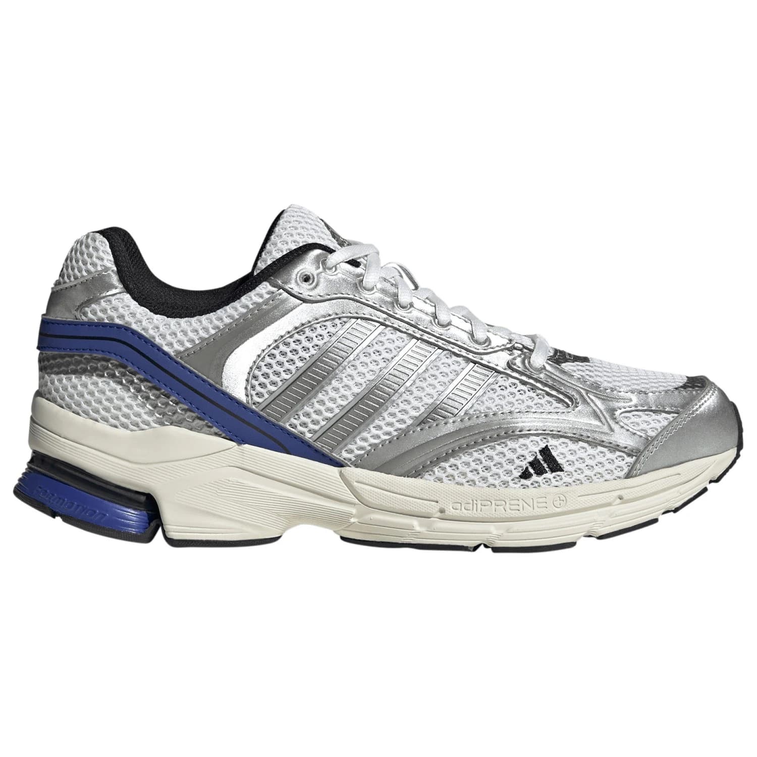 Мъжки маратонки adidas Spiritain 2000 Sneakers - Ftwr White / Iron Metallic / Semi Lucid Blue