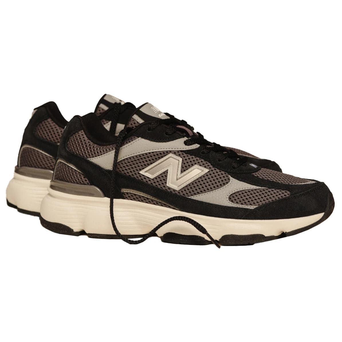 Мъжки маратонки New Balance 603 Sneakers - Grey