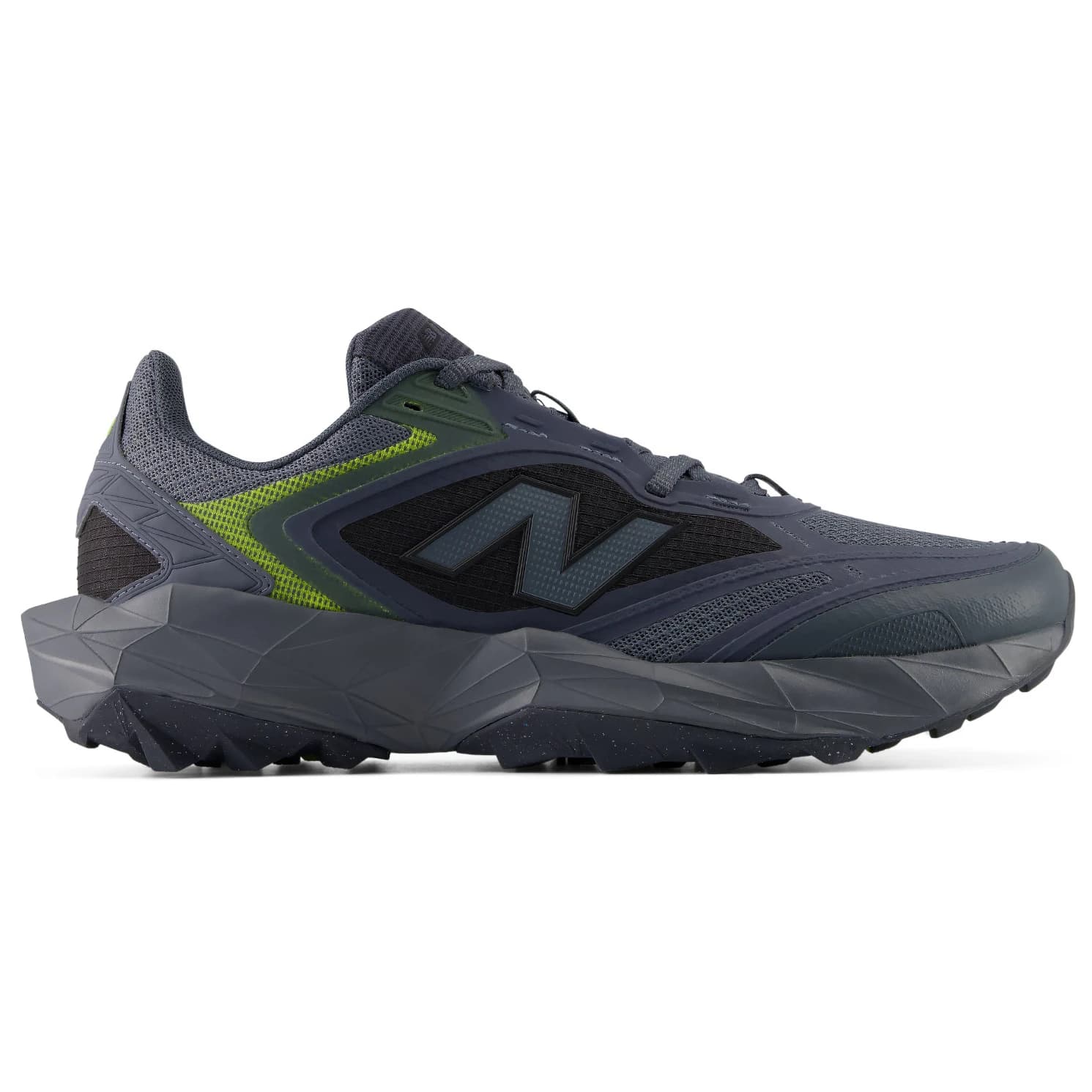 Мъжки маратонки New Balance Tektrel Multisport shoes - Titanium