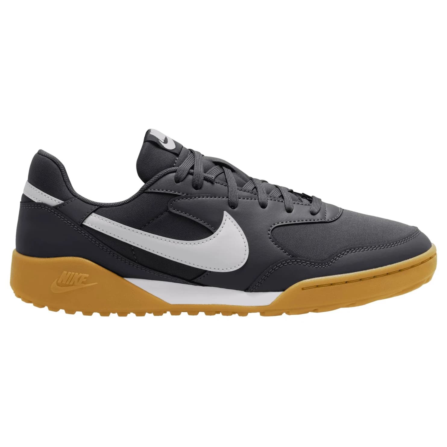 Мъжки маратонки Nike Terra Manta Sneakers - Dark Grey / White / Gum Light Brown