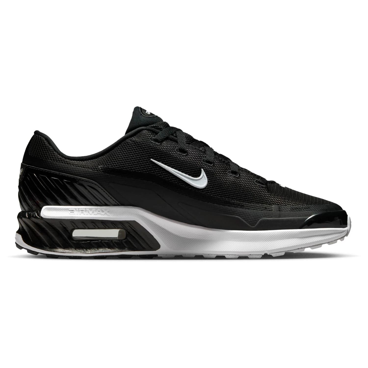 Мъжки маратонки Nike Air Max Bia Sneakers - Black / White