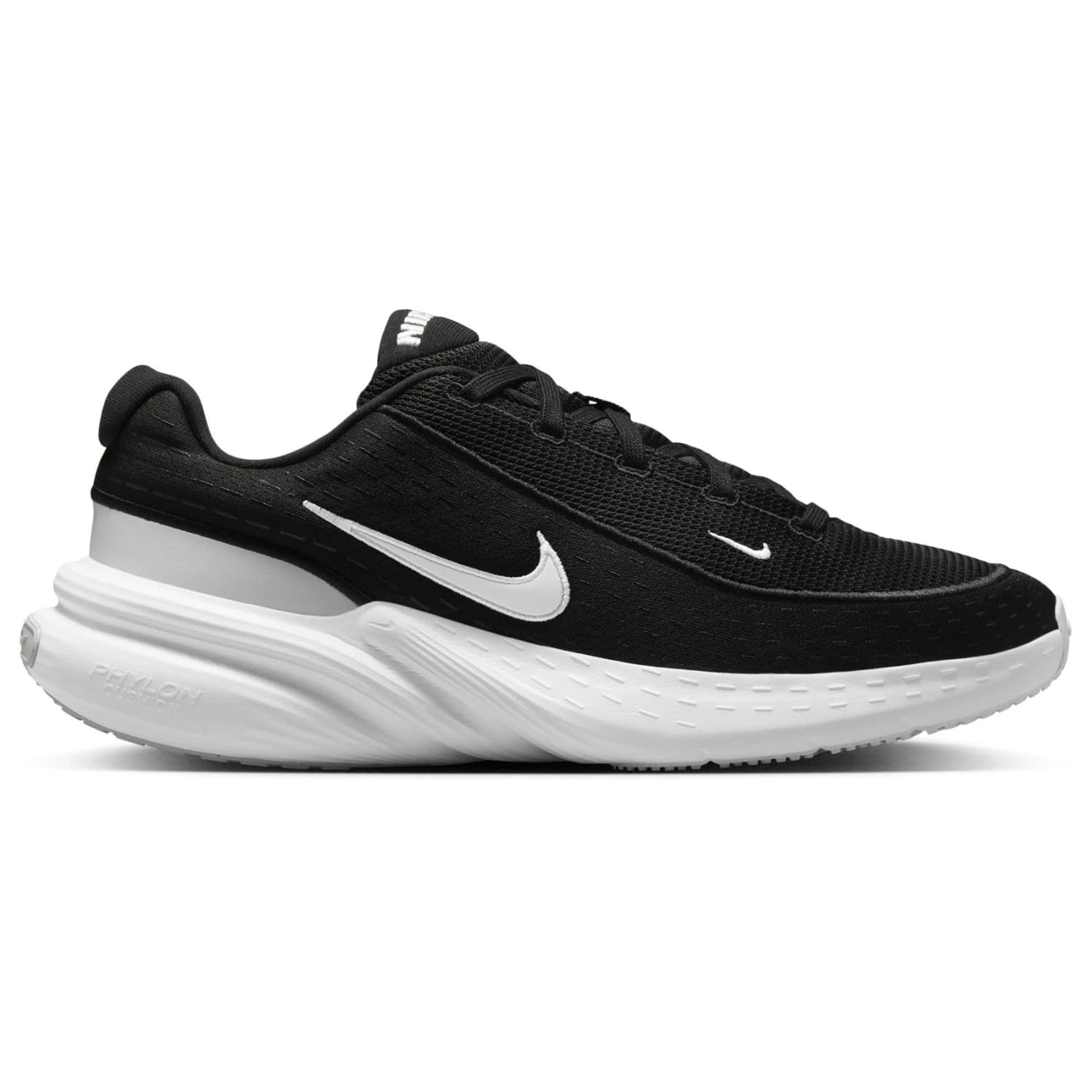 Мъжки маратонки Nike Uplift Sports Club Sneakers - Black / White