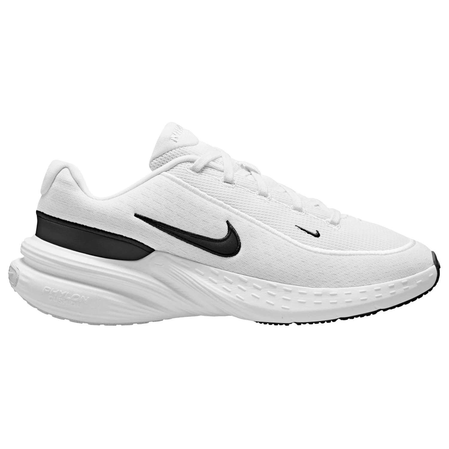 Мъжки маратонки Nike Uplift Sports Club Sneakers - White / Black