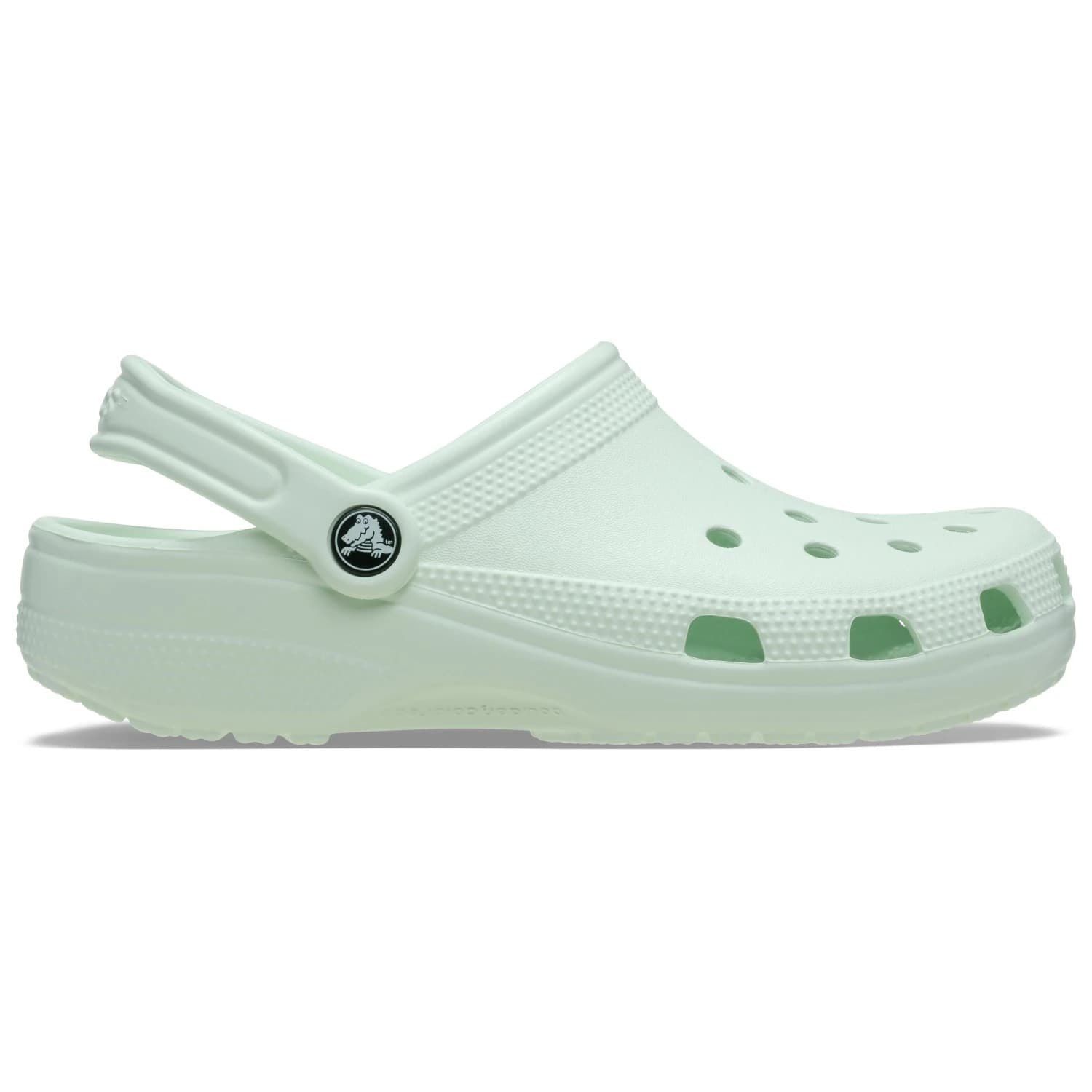 Сандали Crocs Classic Sandals - Mint Tint