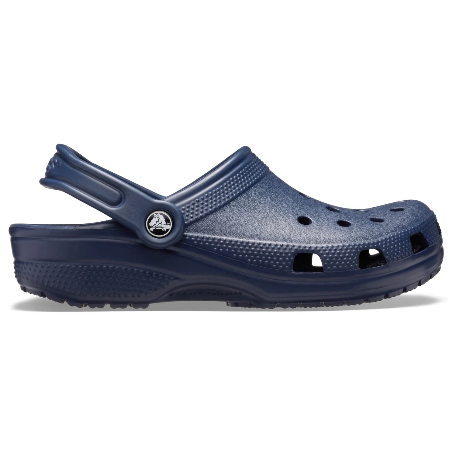 Сандали Crocs Classic Sandals - Navy