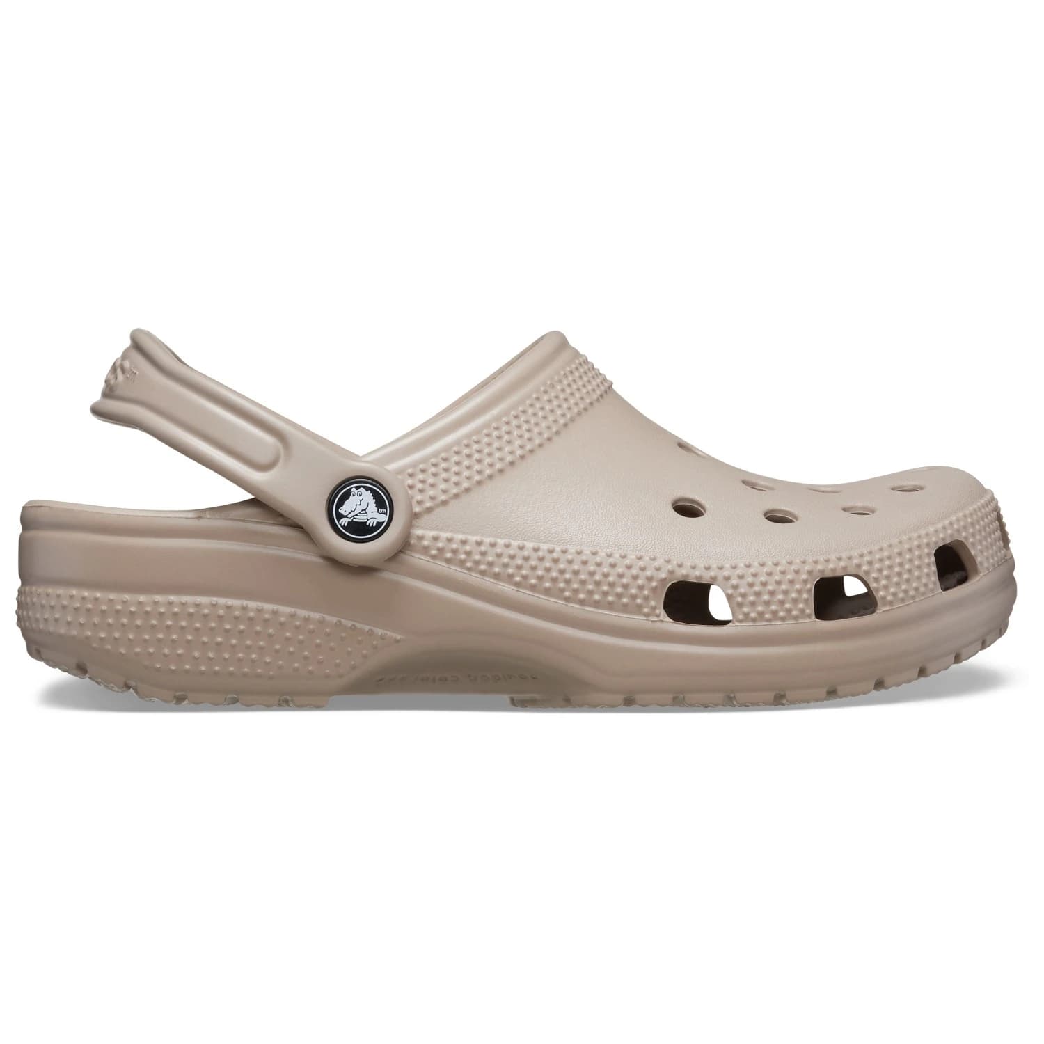 Сандали Crocs Classic Sandals - Taupe