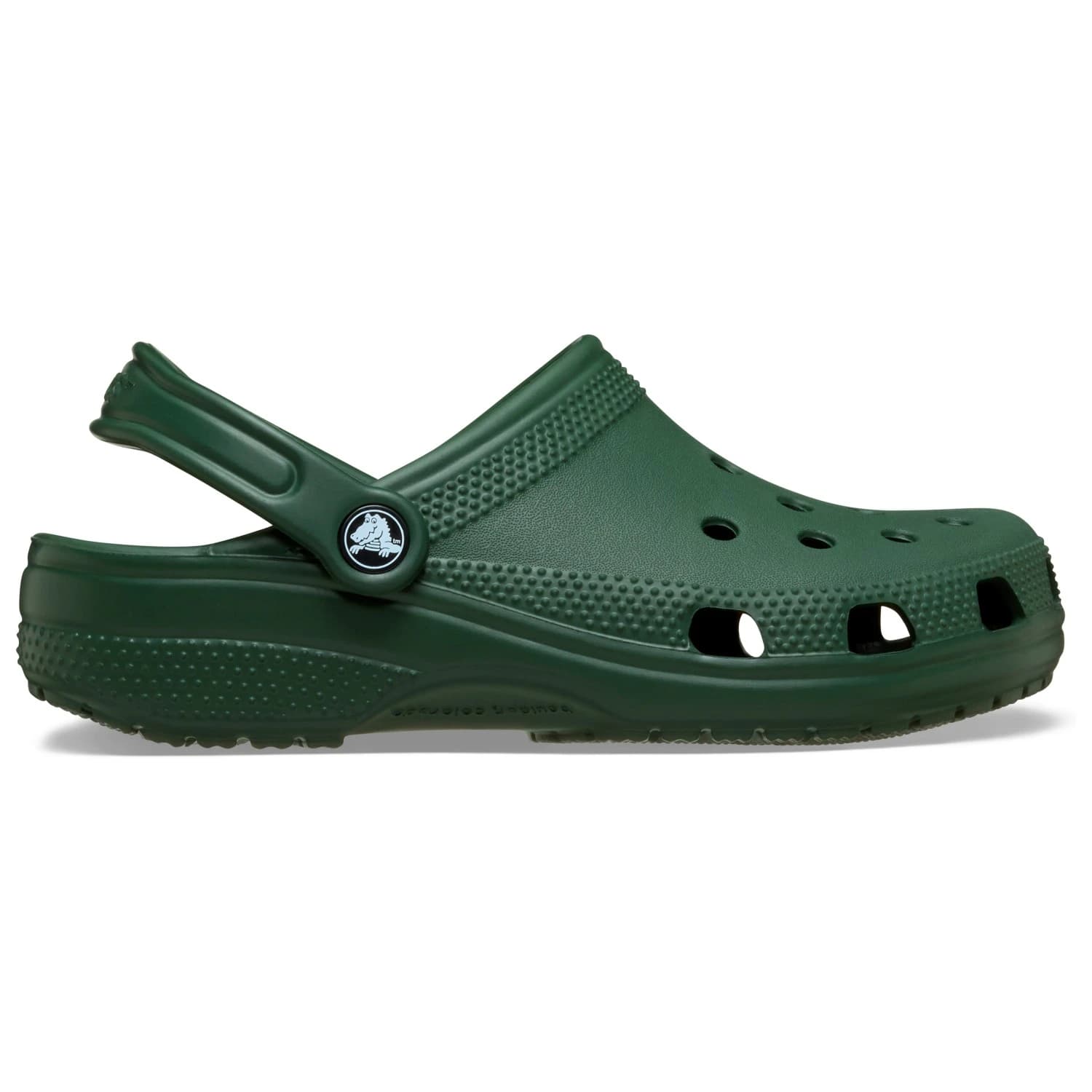 Сандали Crocs Classic Sandals - Field Green