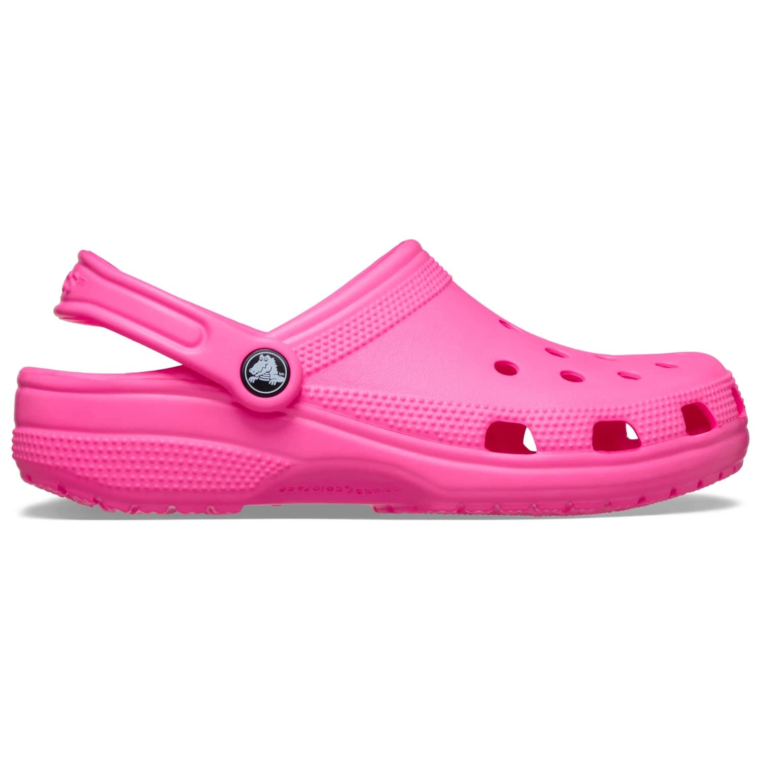 Сандали Crocs Classic Sandals - Pink Punch
