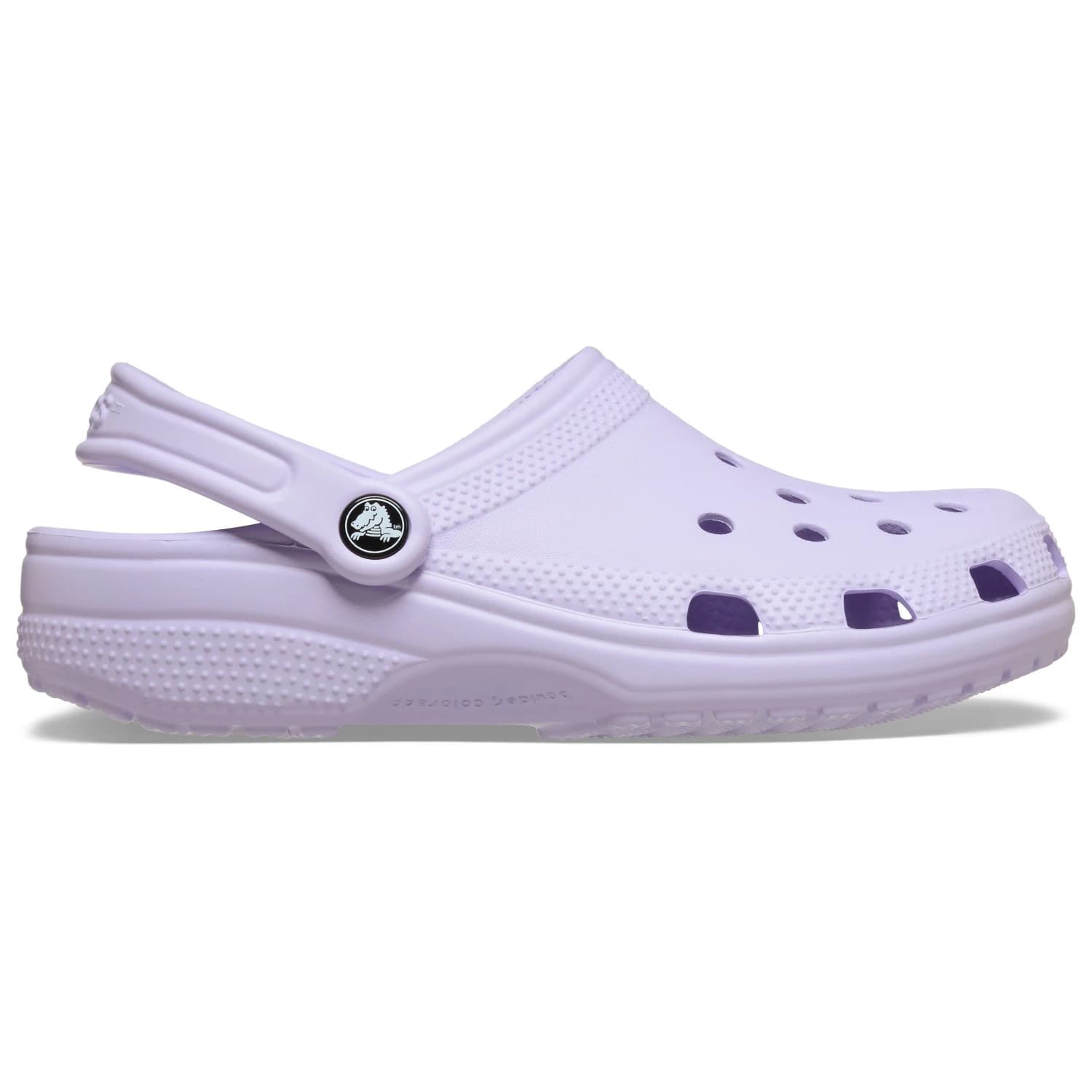 Сандали Crocs Classic Sandals - Purple Halo