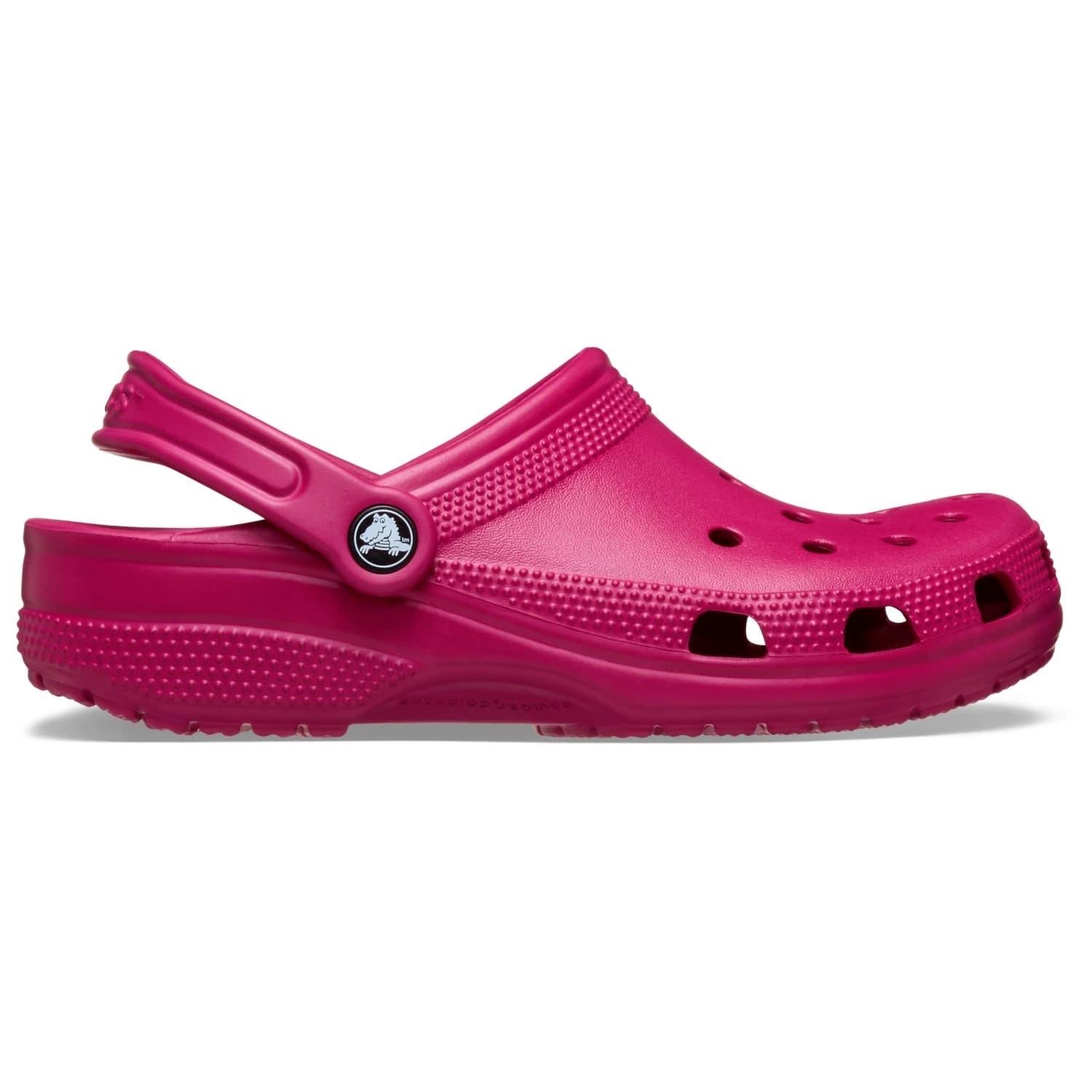 Сандали Crocs Classic Sandals - Royal Pink