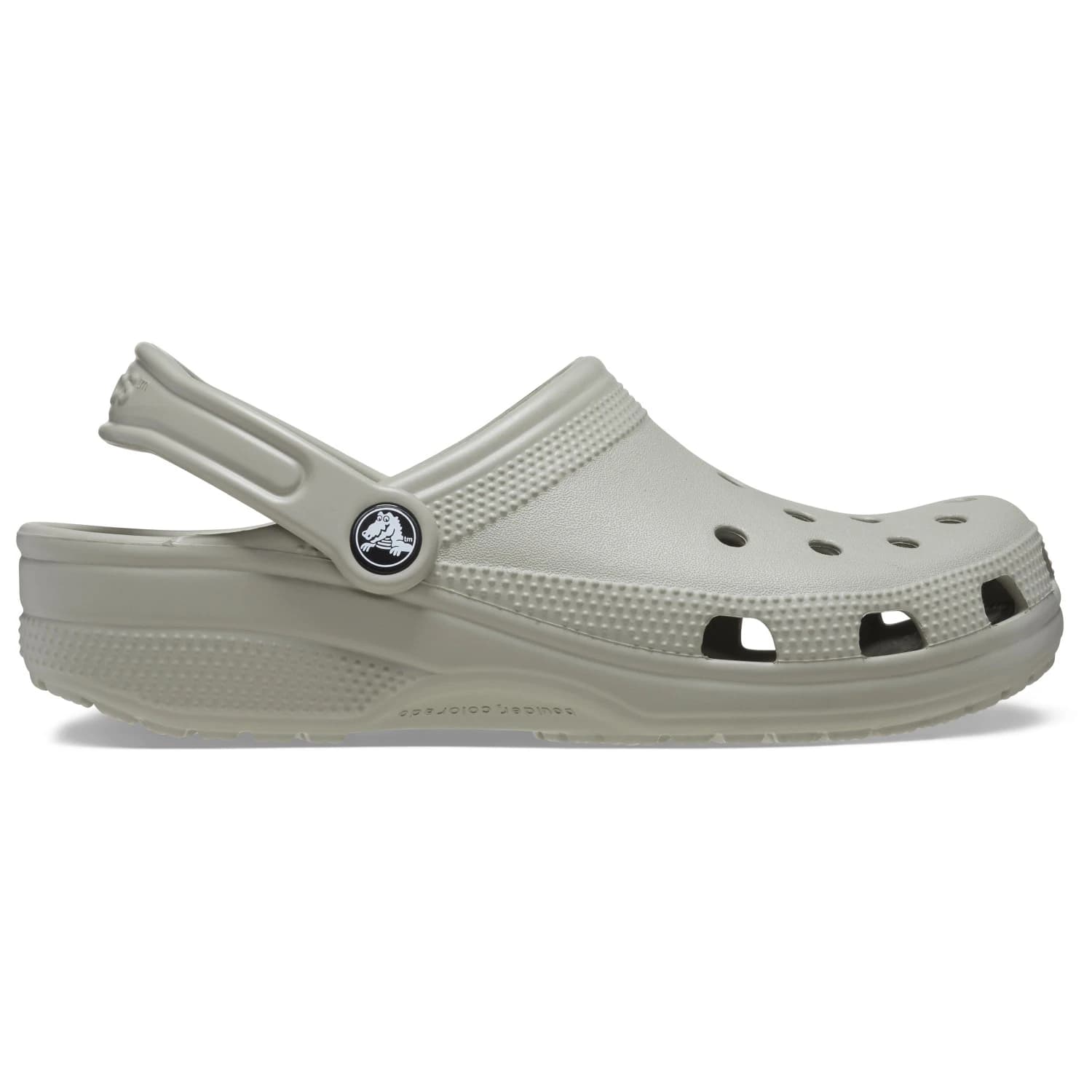 Сандали Crocs Classic Sandals - Elephant