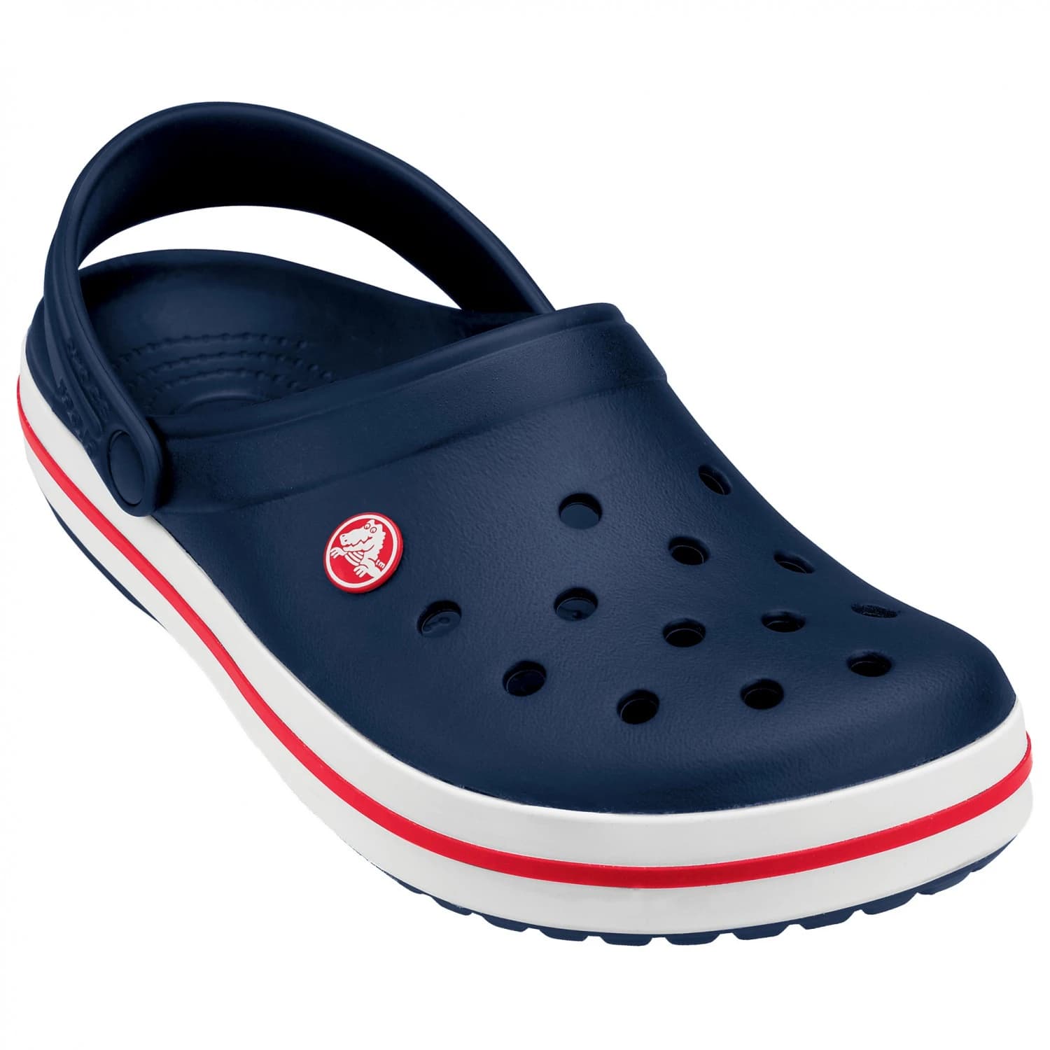 Сандали Crocs Crocband Sandals - Navy
