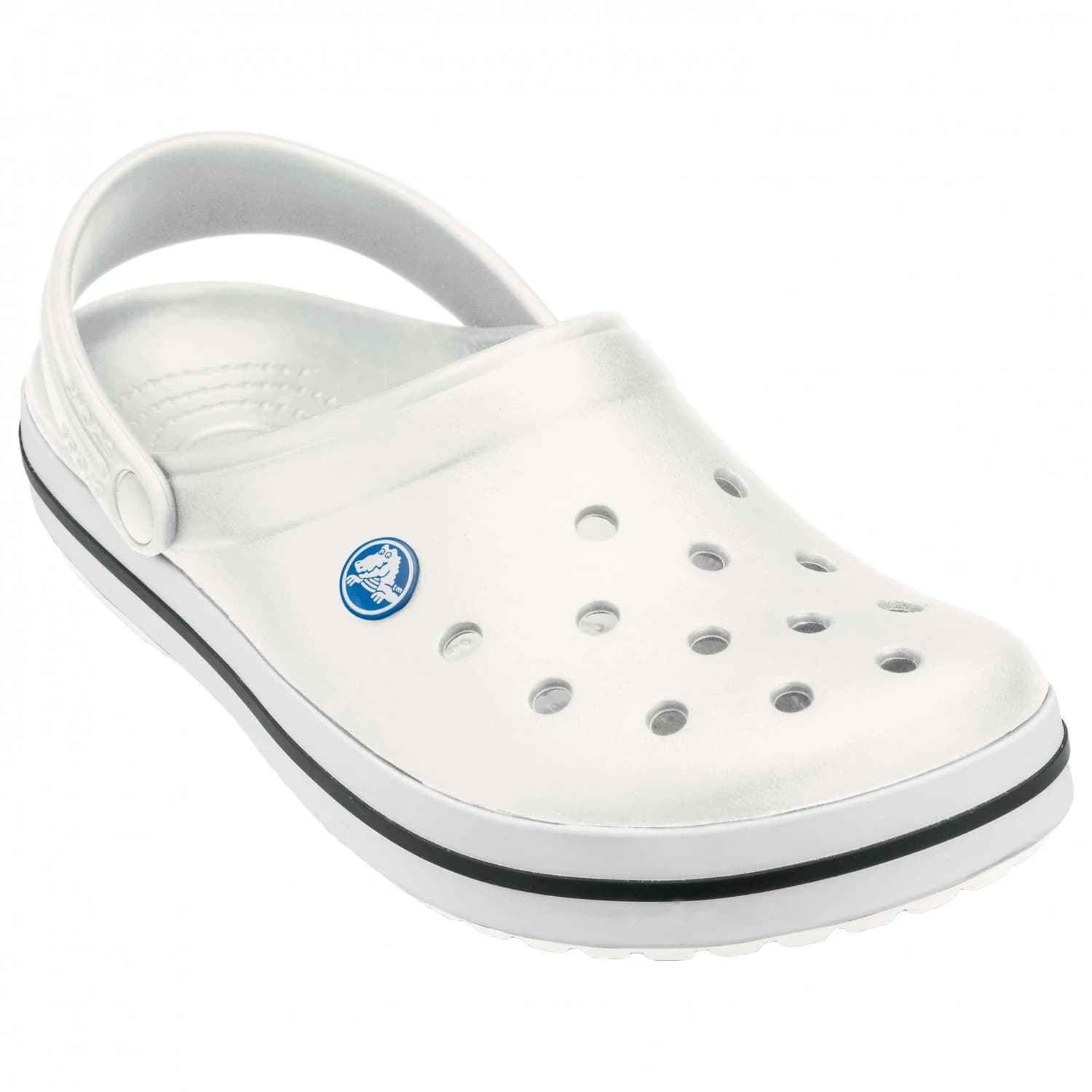 Сандали Crocs Crocband Sandals - White