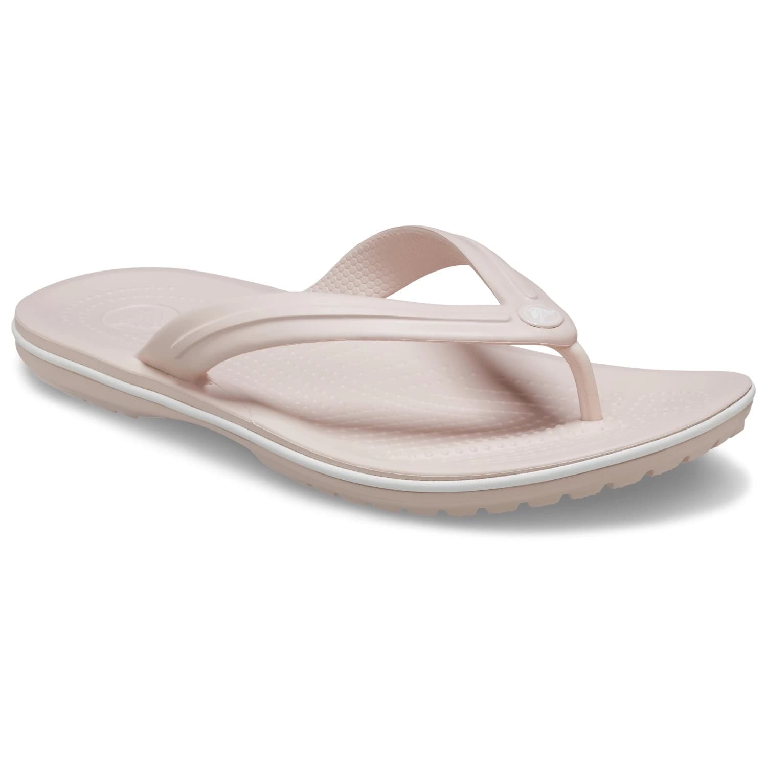 Сандали Crocs Crocband Flip Sandals - Quartz