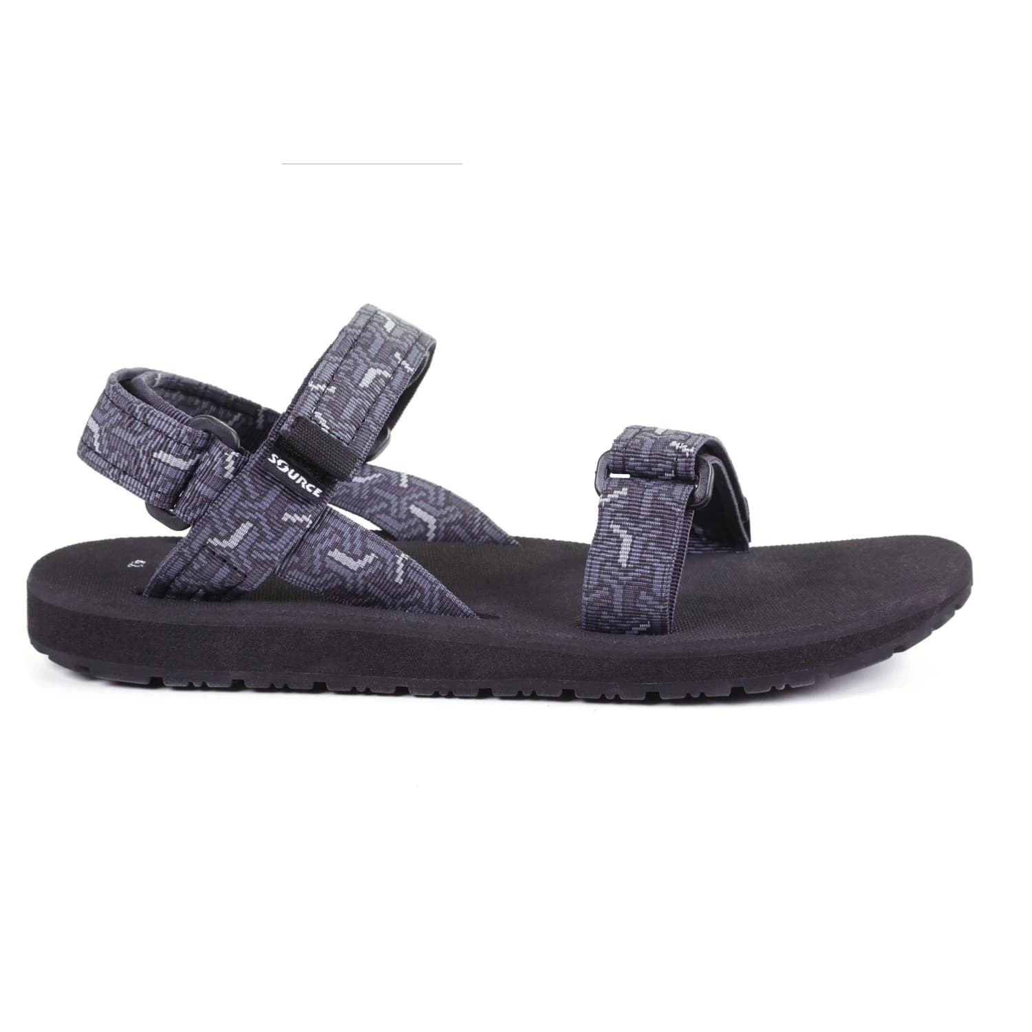 Мъжки сандали Source Classic Sandals - Beton Grey