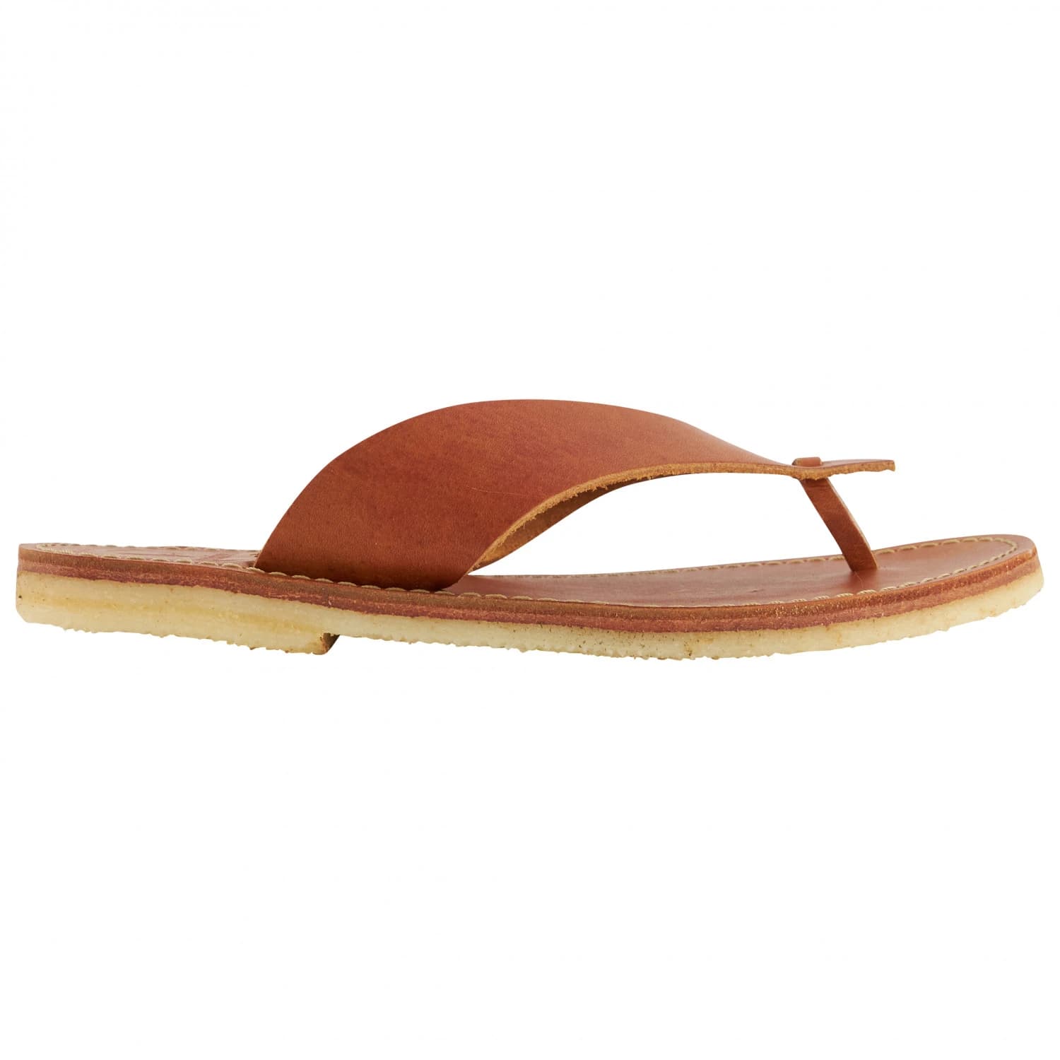 Сандали Duckfeet Aero Sandals - Brown