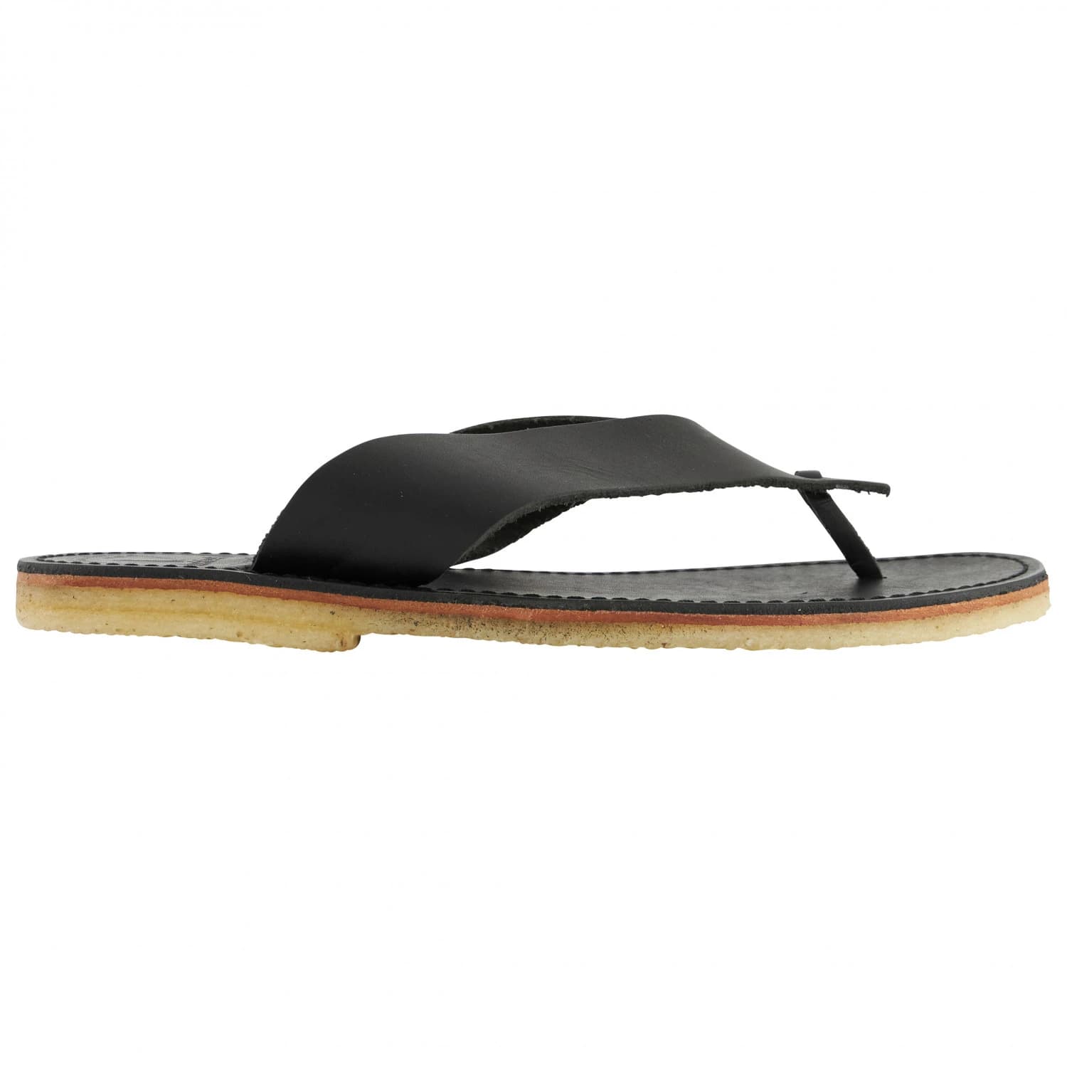 Сандали Duckfeet Aero Sandals - Black