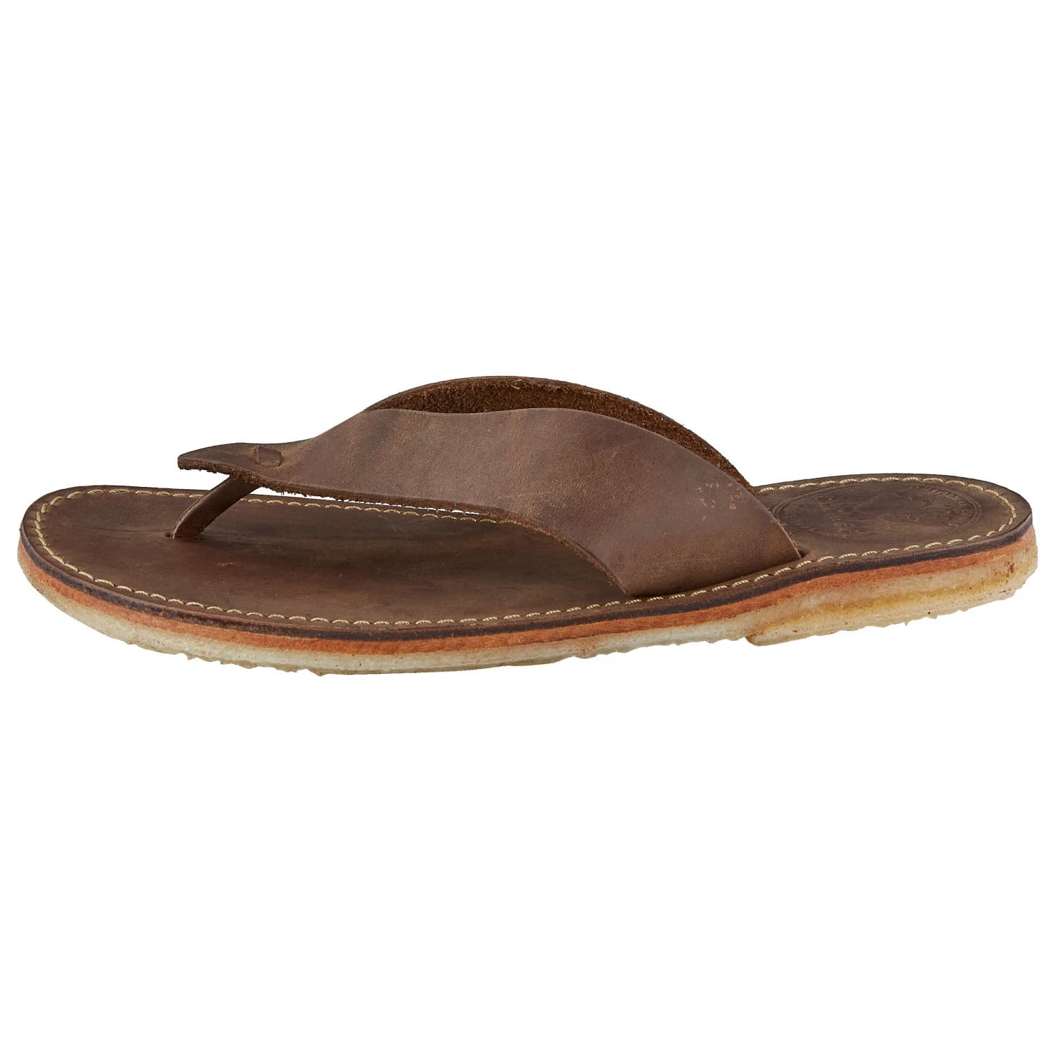 Сандали Duckfeet Aero Sandals - Cocoa