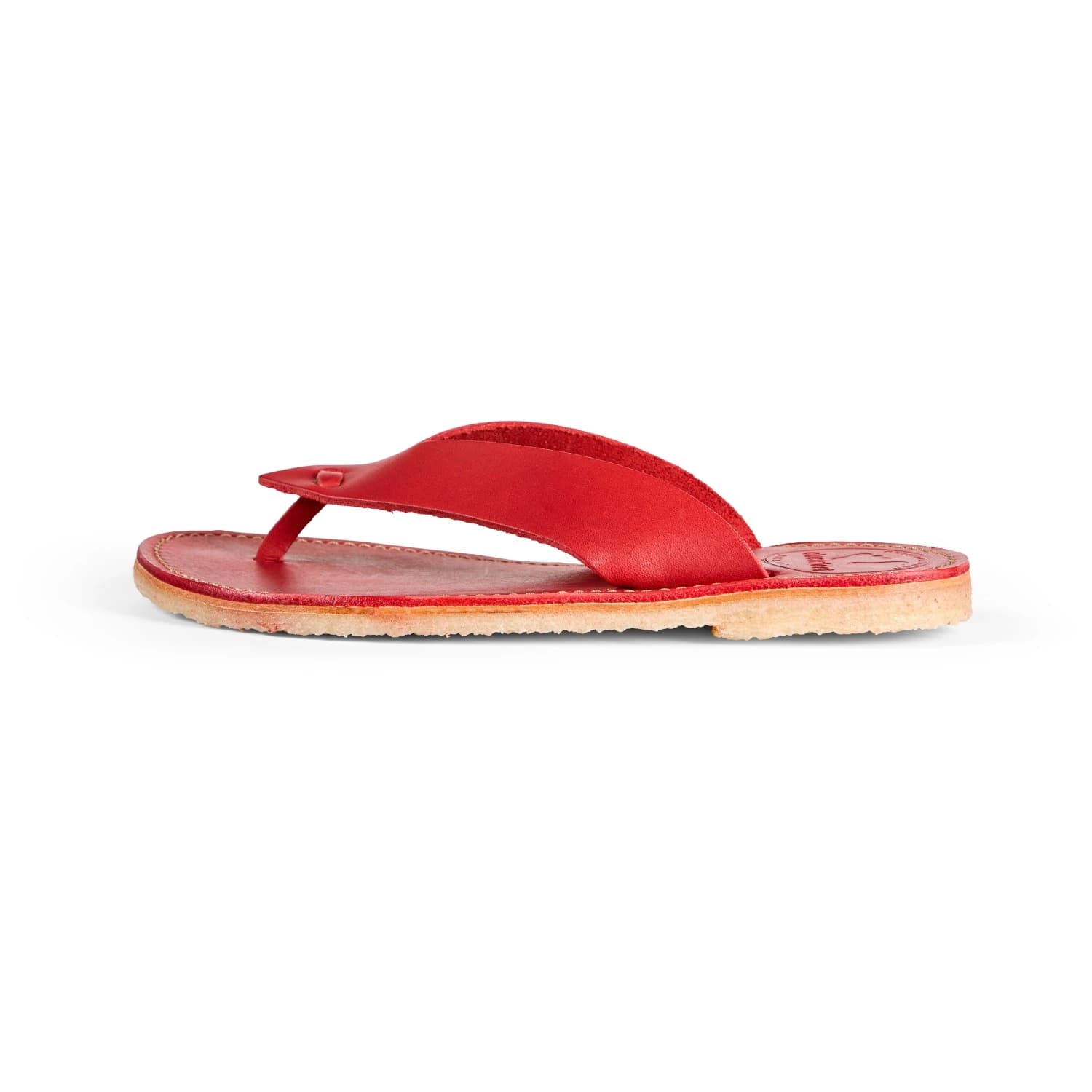 Сандали Duckfeet Aero Sandals - Granate